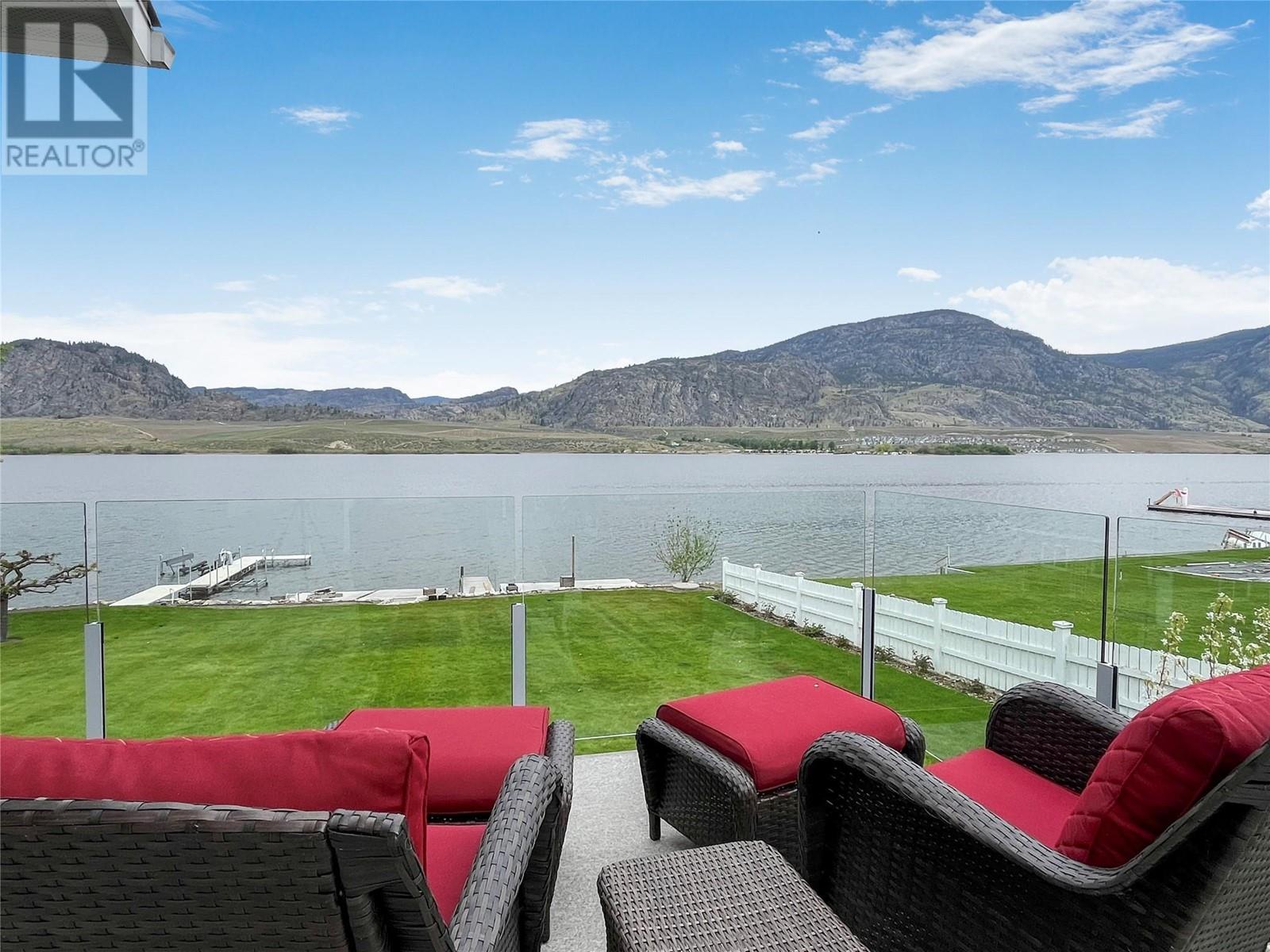 18205 87th Street, Osoyoos