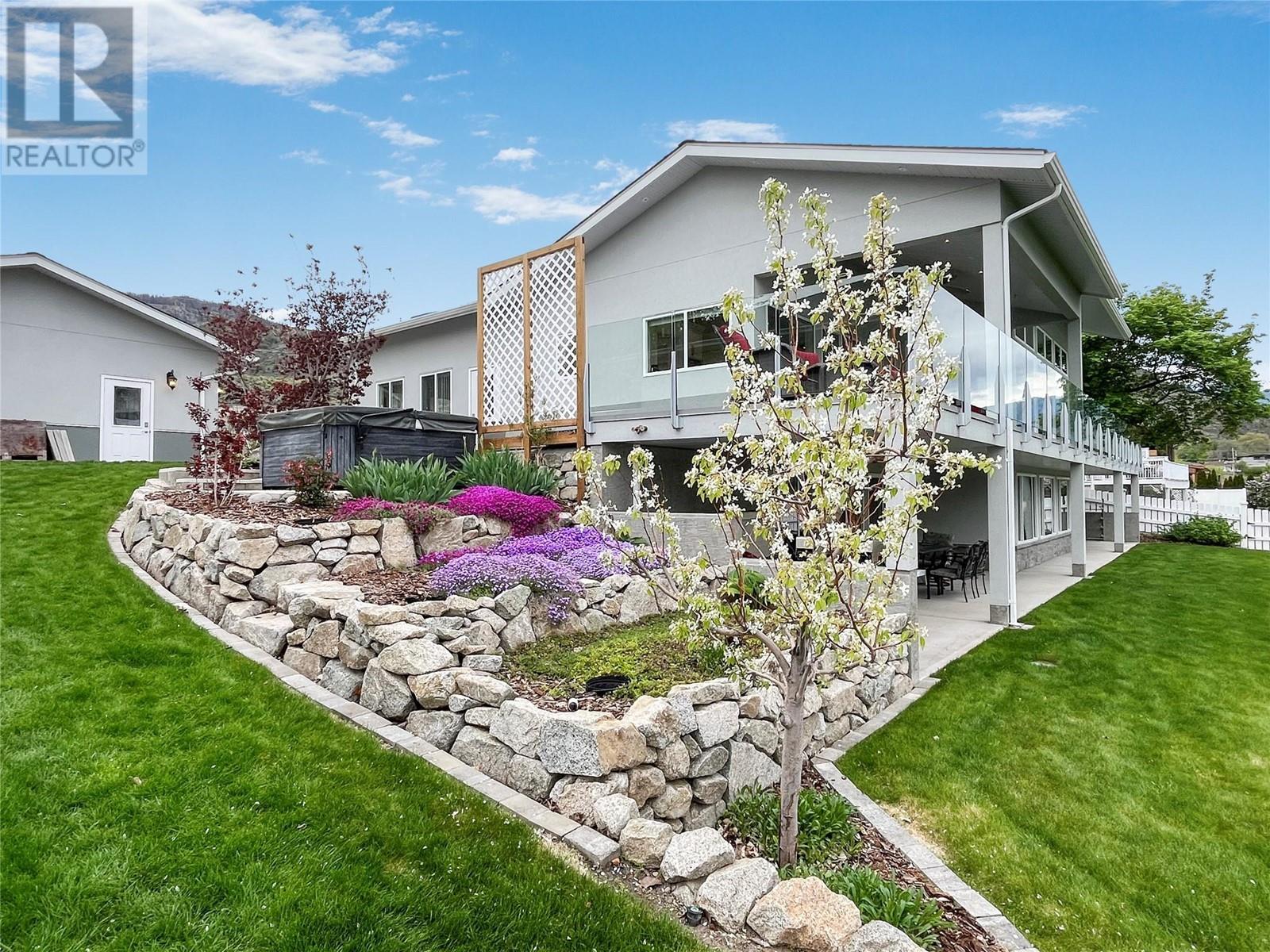 18205 87th Street, Osoyoos