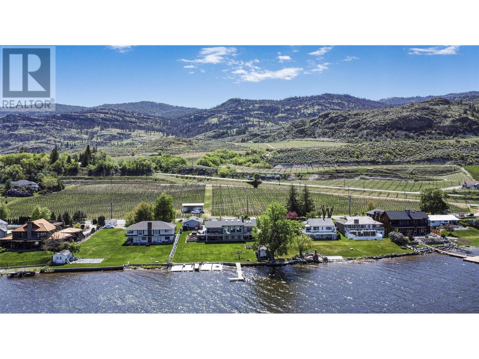 18205 87th Street, Osoyoos
