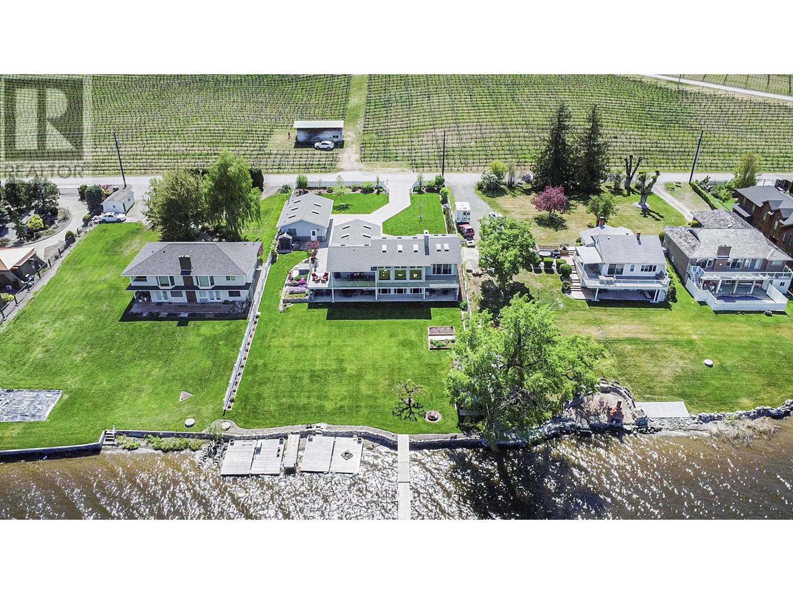 18205 87th Street, Osoyoos