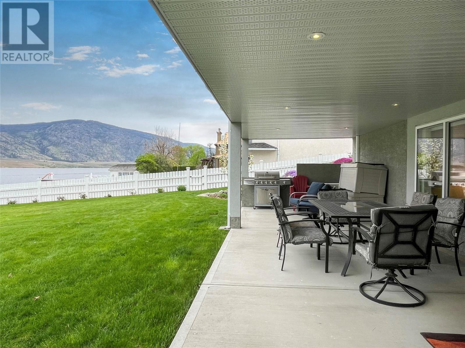 18205 87th Street, Osoyoos