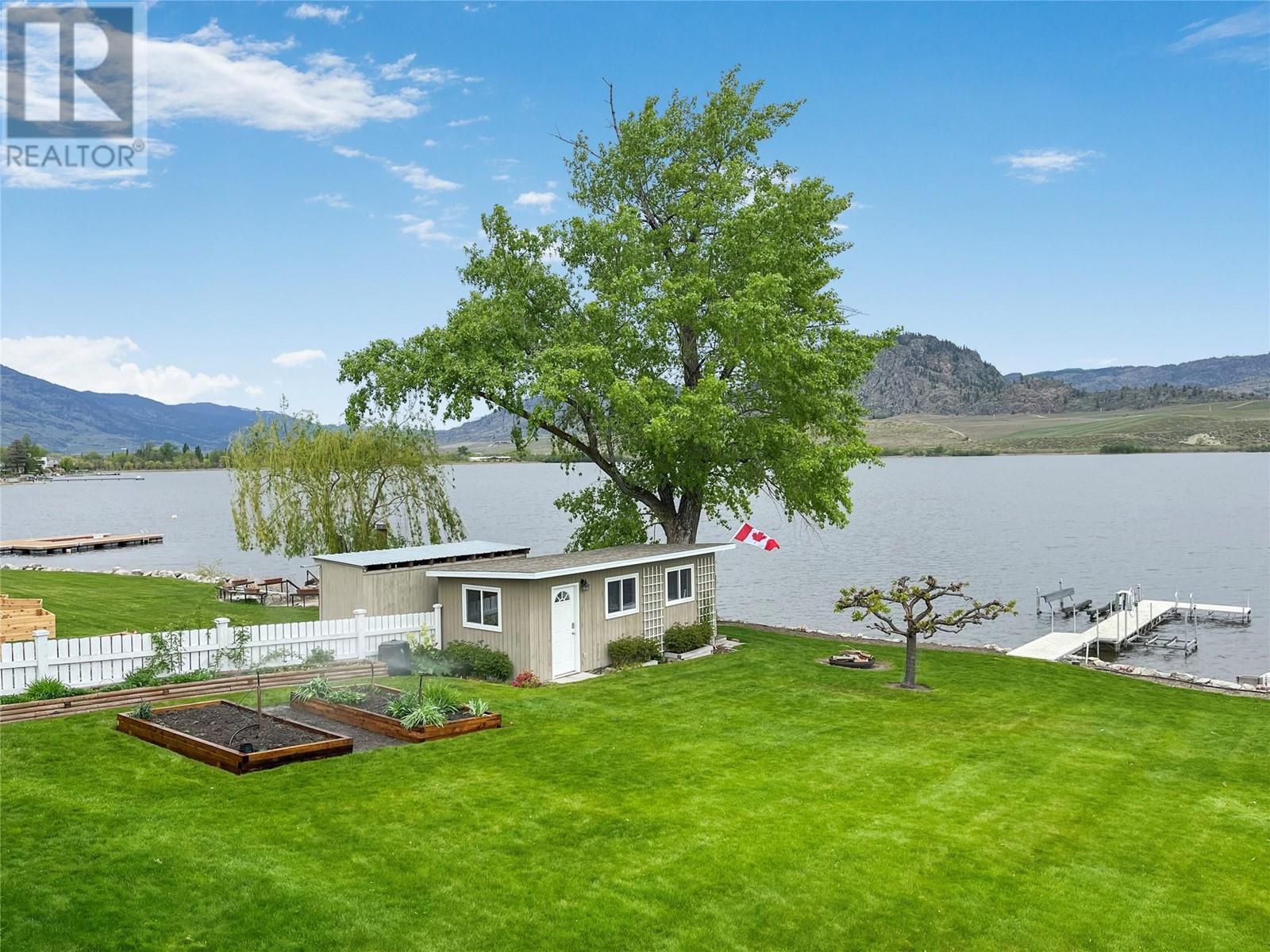 18205 87th Street, Osoyoos