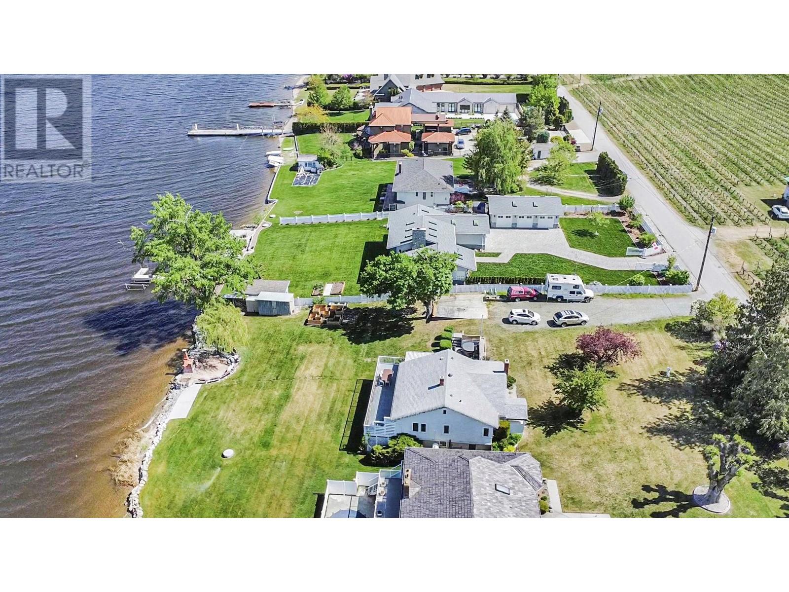18205 87th Street, Osoyoos