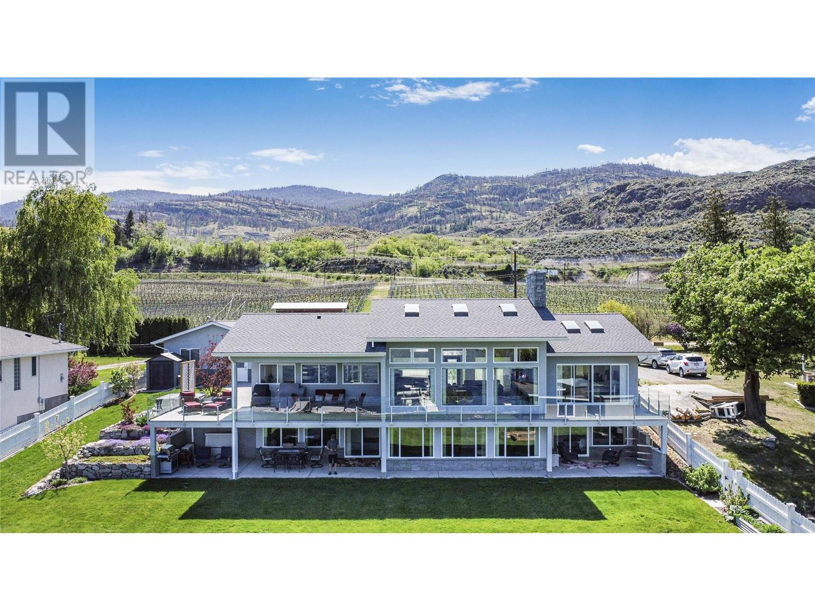 18205 87th Street, Osoyoos