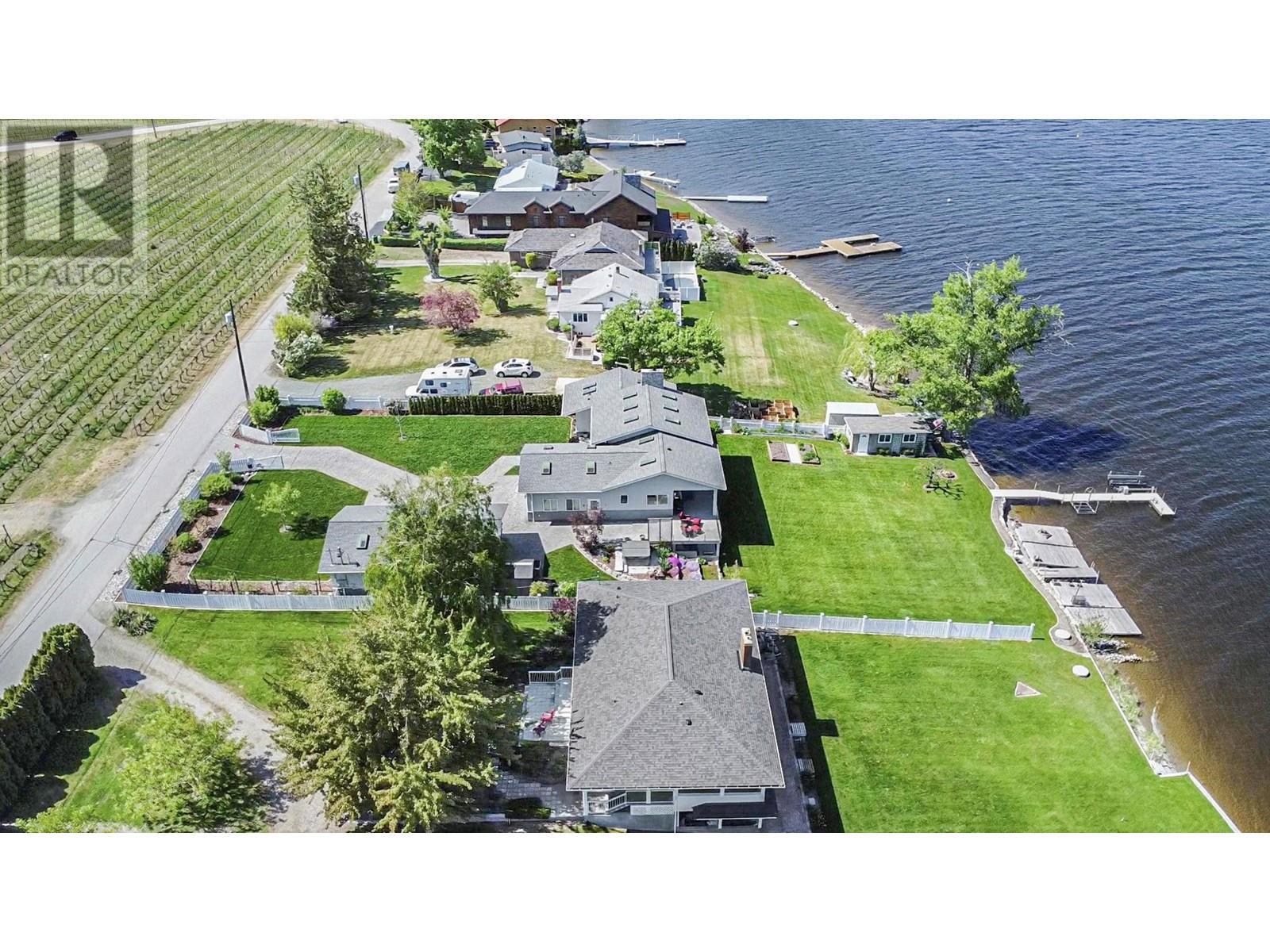 18205 87th Street, Osoyoos