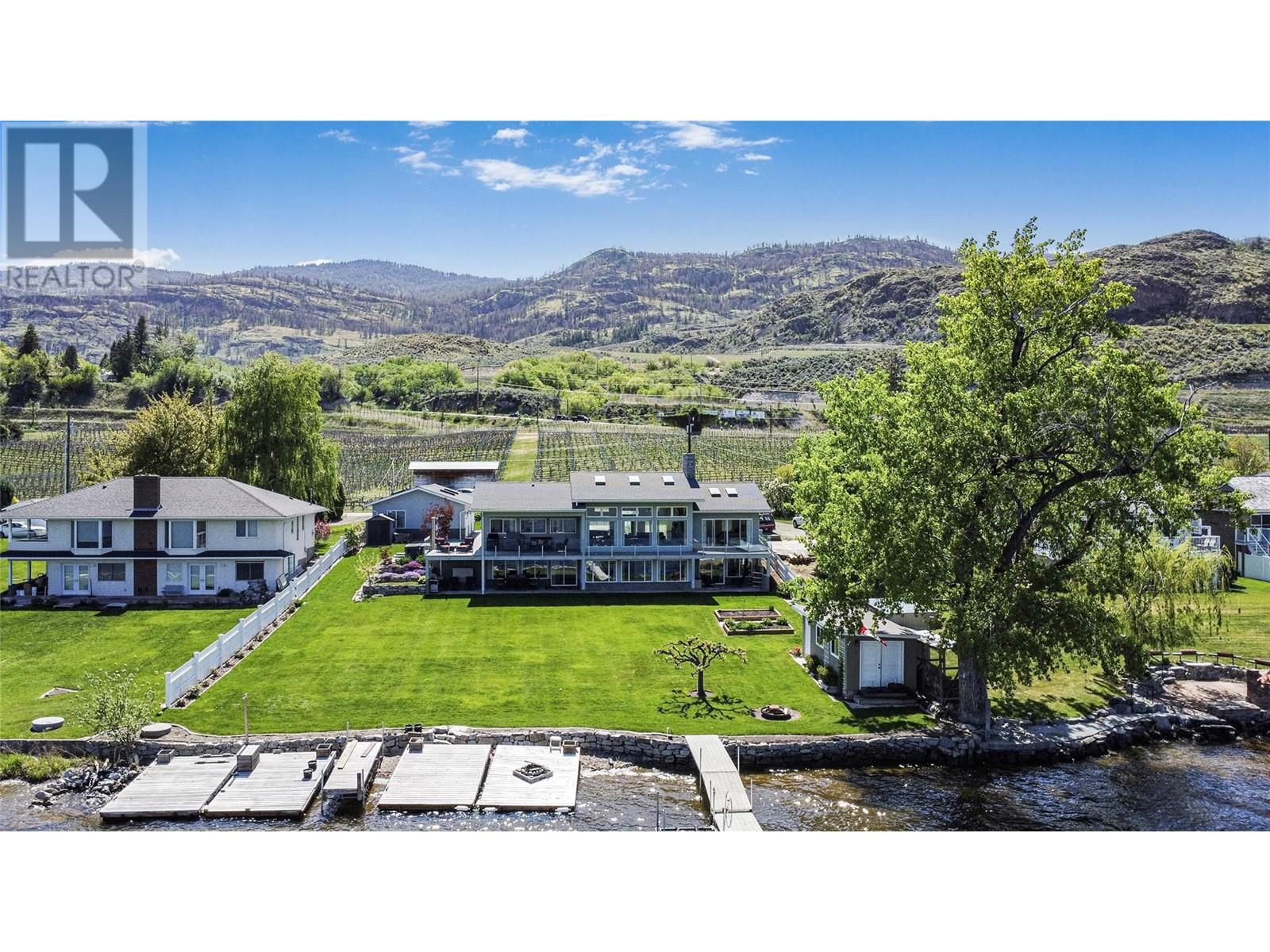 18205 87th Street, Osoyoos