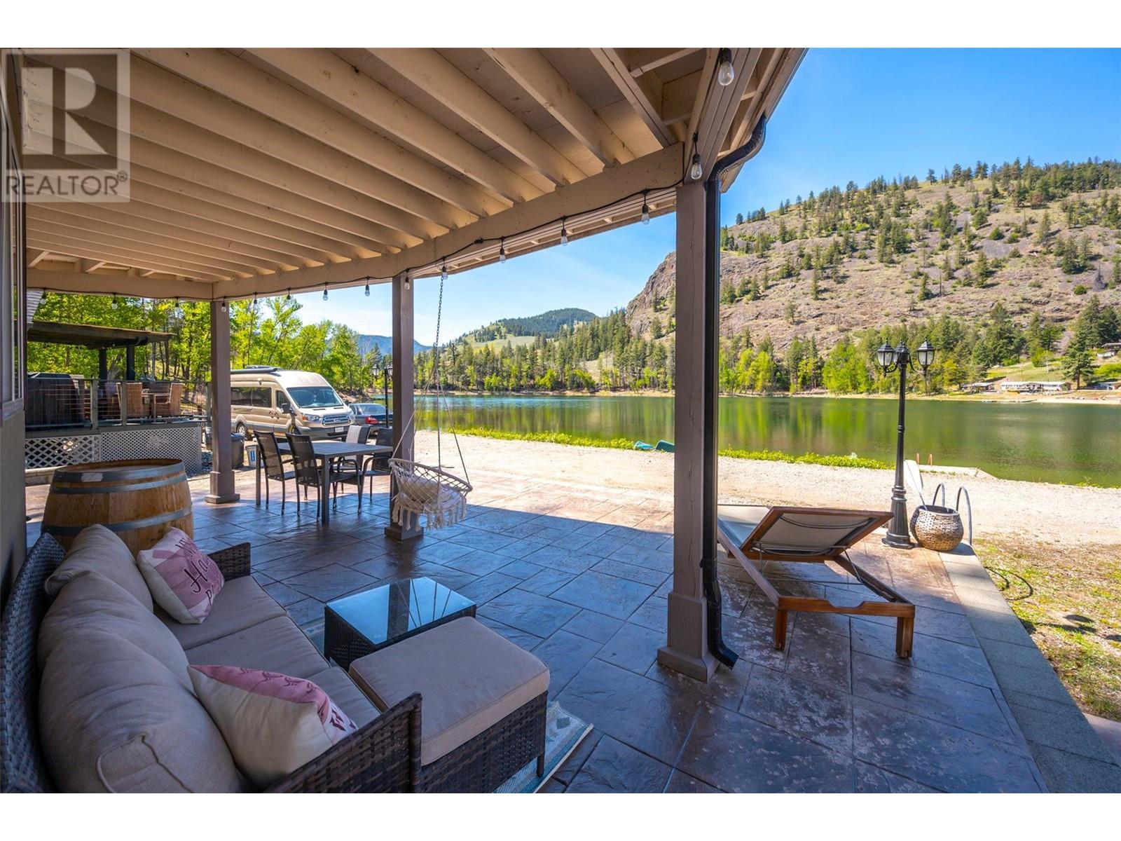  200 TWIN LAKES Road, Kaleden