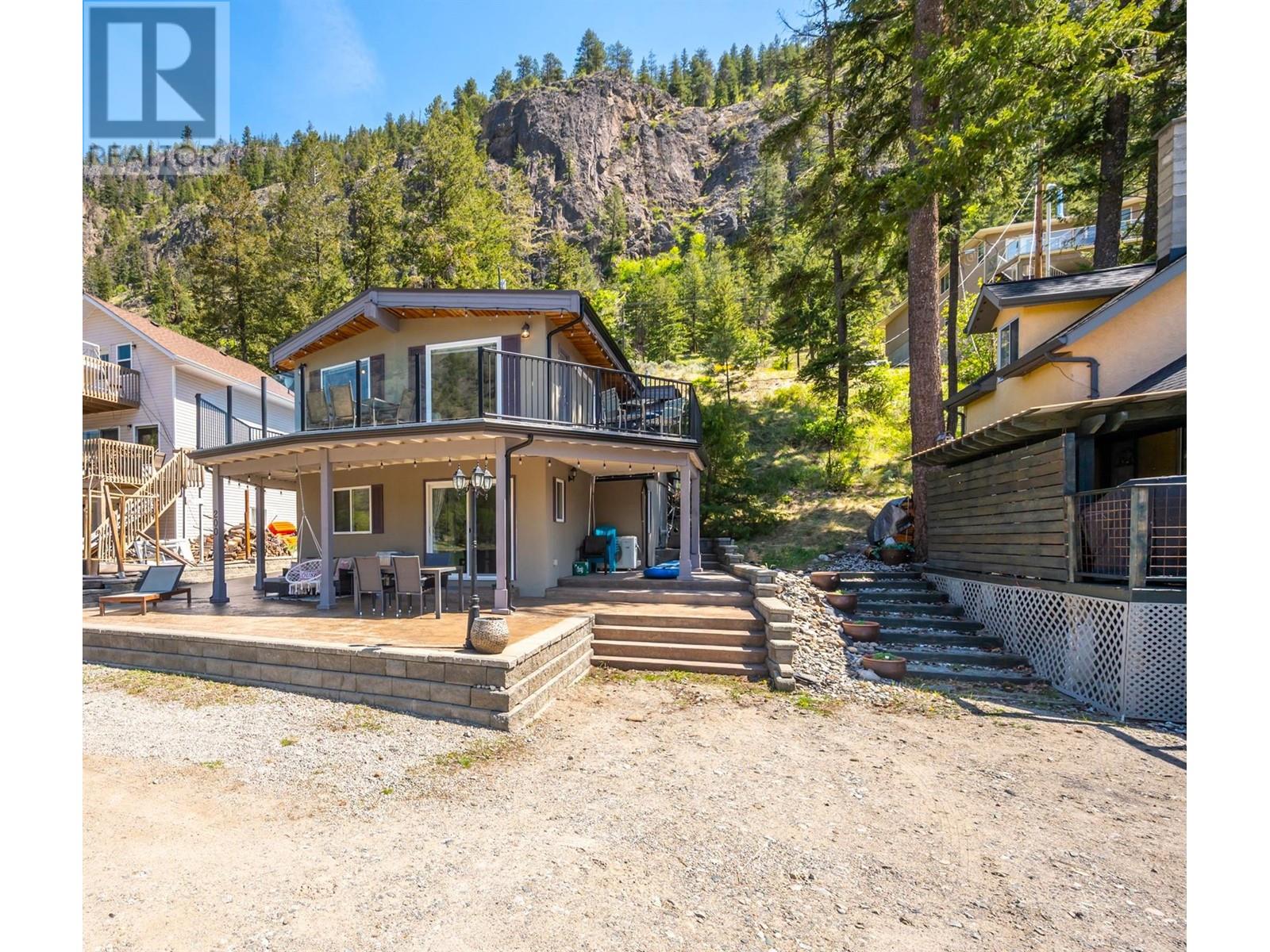  200 TWIN LAKES Road, Kaleden