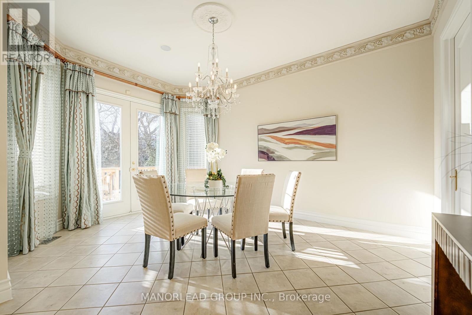 Photo 26 of 87 Arnold Avenue, Vaughan ON