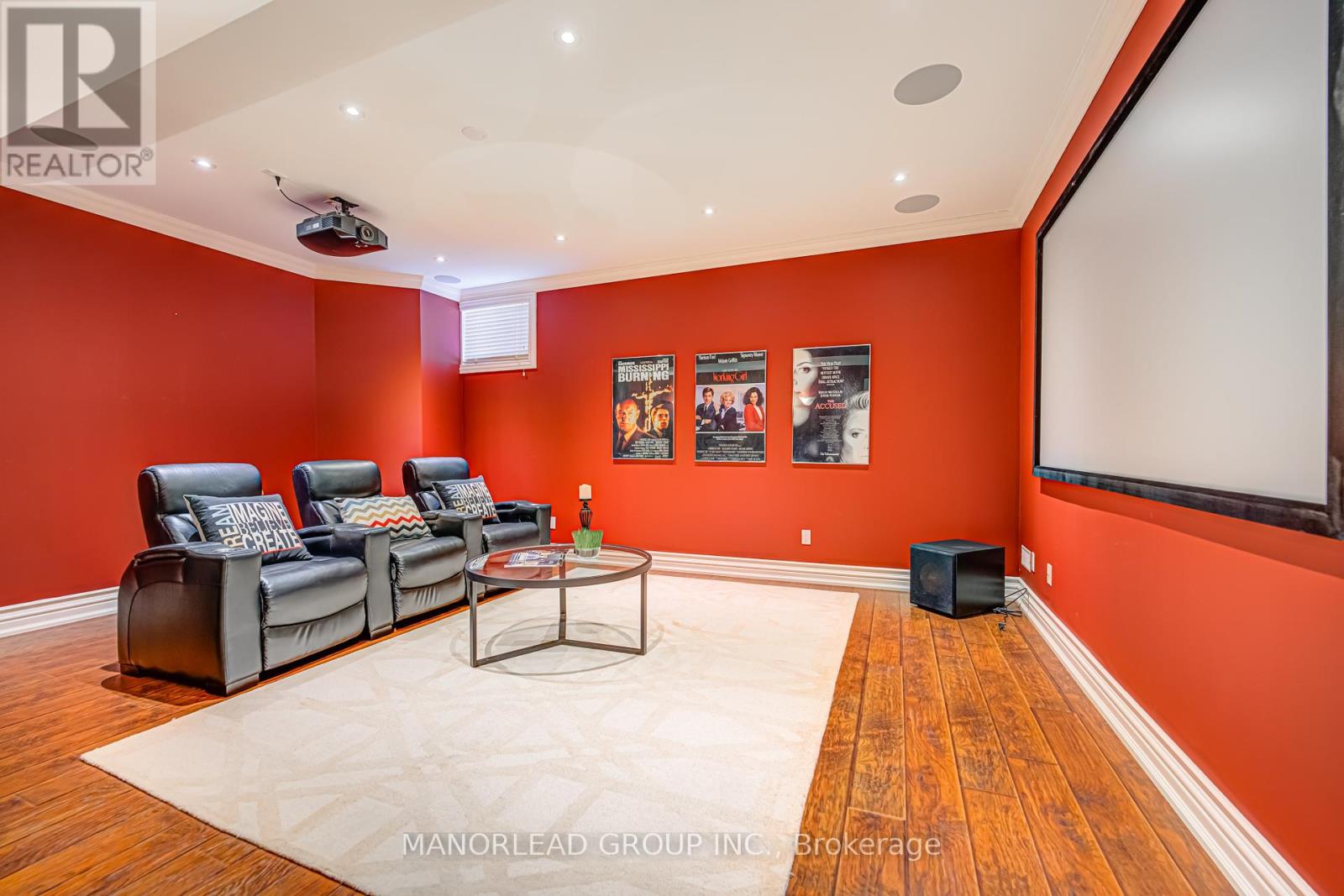 Photo 17 of 87 Arnold Avenue, Vaughan ON