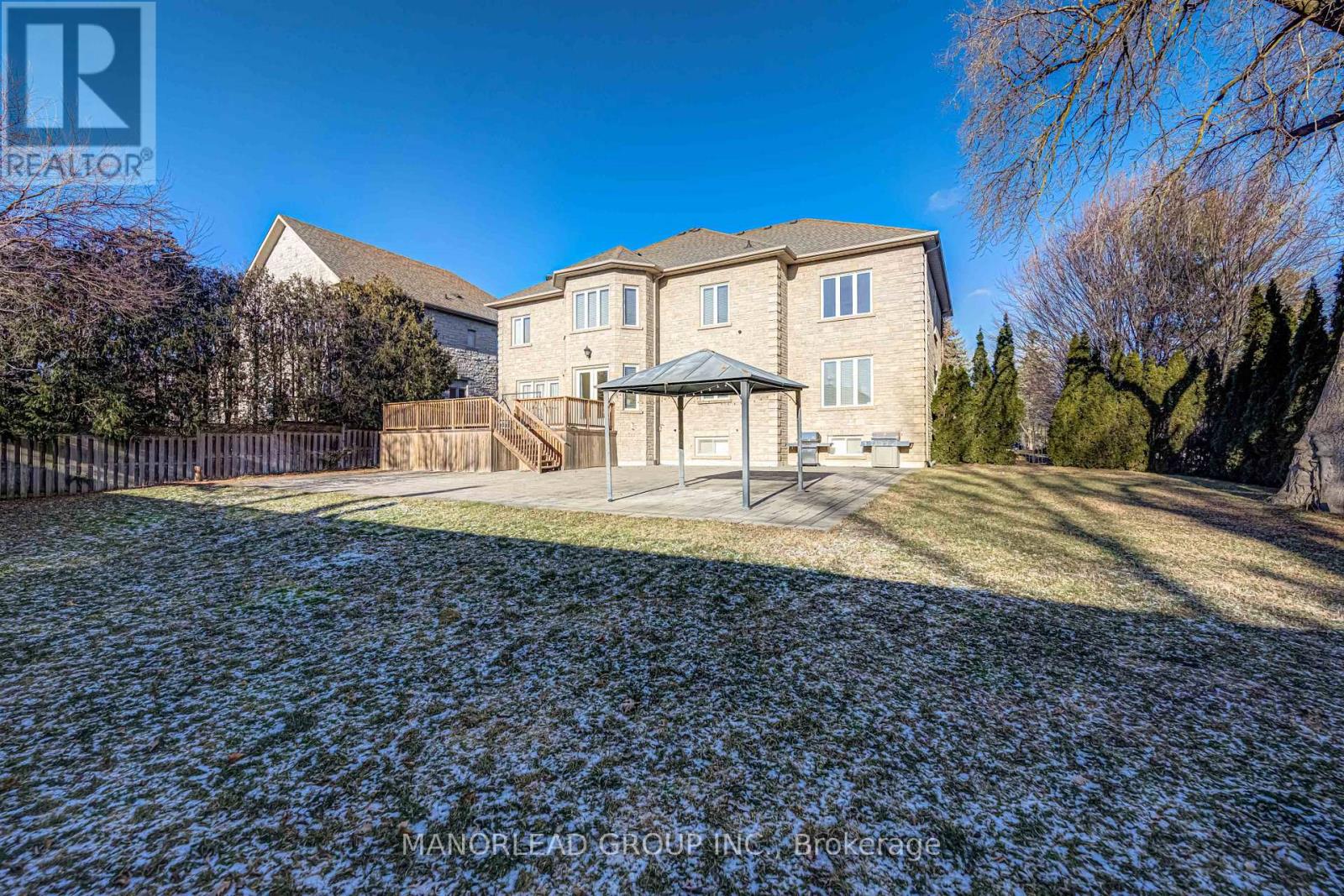 Photo 16 of 87 Arnold Avenue, Vaughan ON