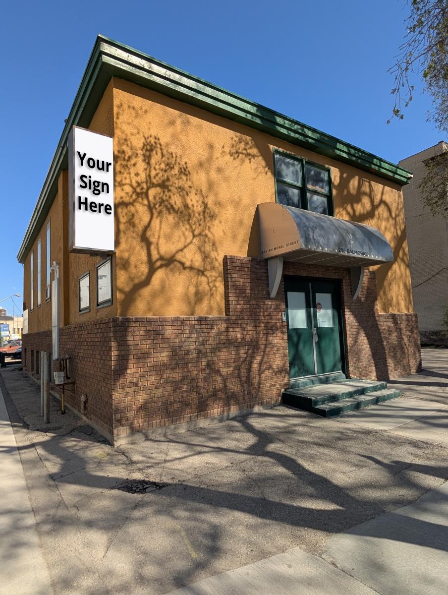 Photo 3 of 285 Balmoral St, Winnipeg MB
