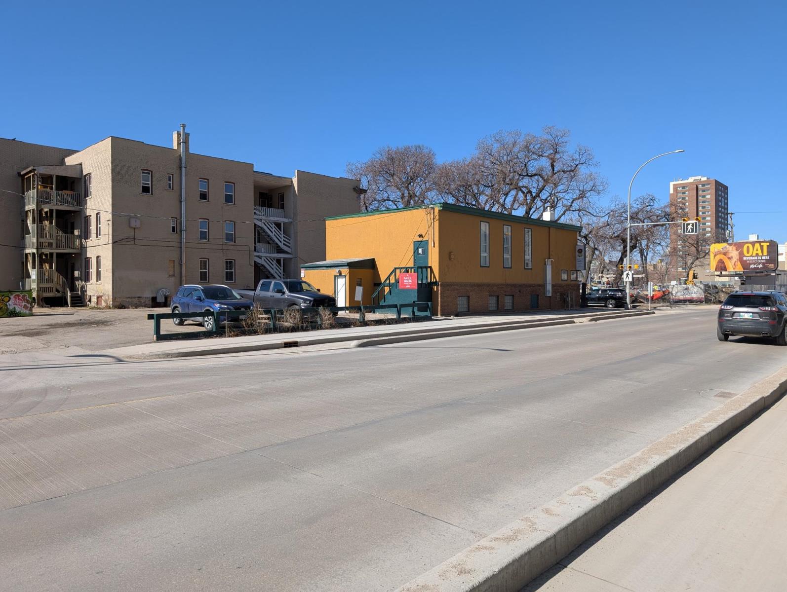 Photo 15 of 285 Balmoral St, Winnipeg MB