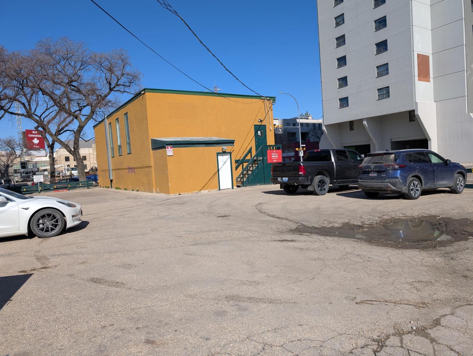 Photo 8 of 285 Balmoral St, Winnipeg MB