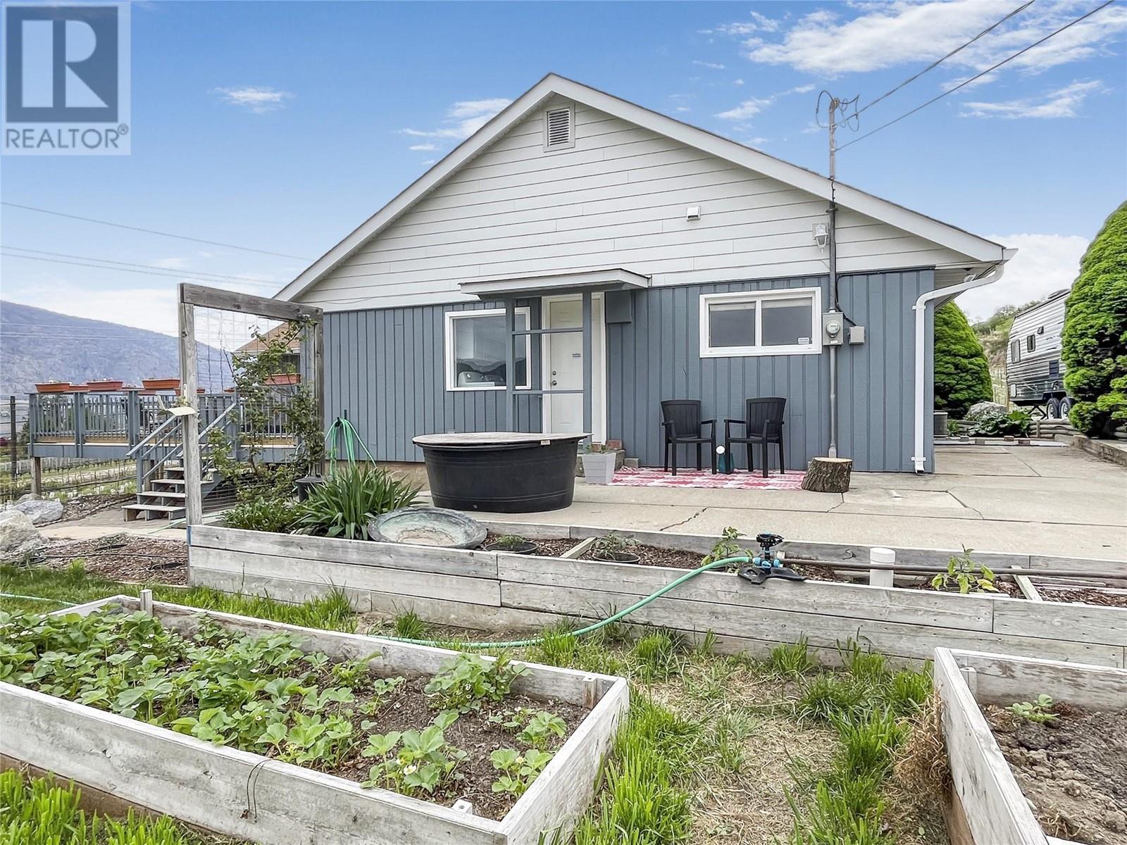 18606 Highway 97, Osoyoos
