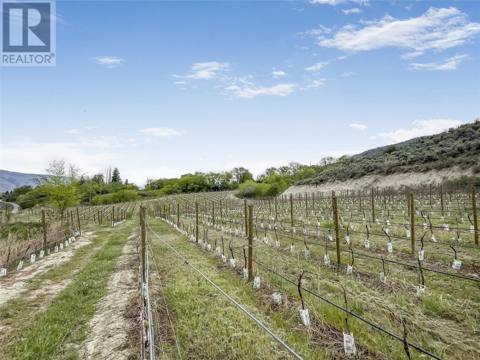 18606 Highway 97, Osoyoos