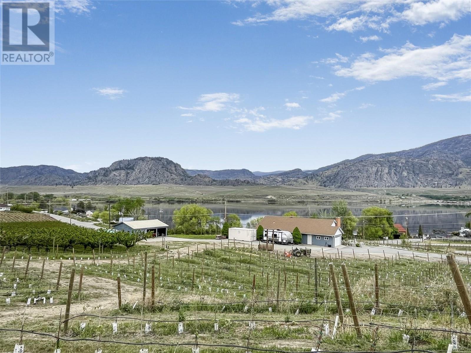 18606 Highway 97, Osoyoos