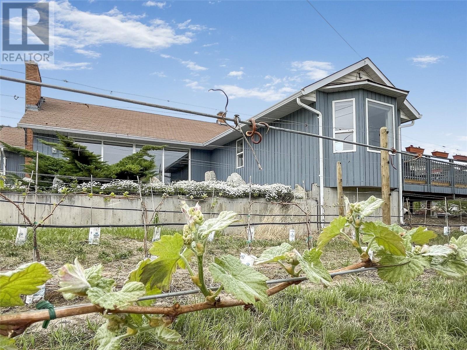 18606 Highway 97, Osoyoos