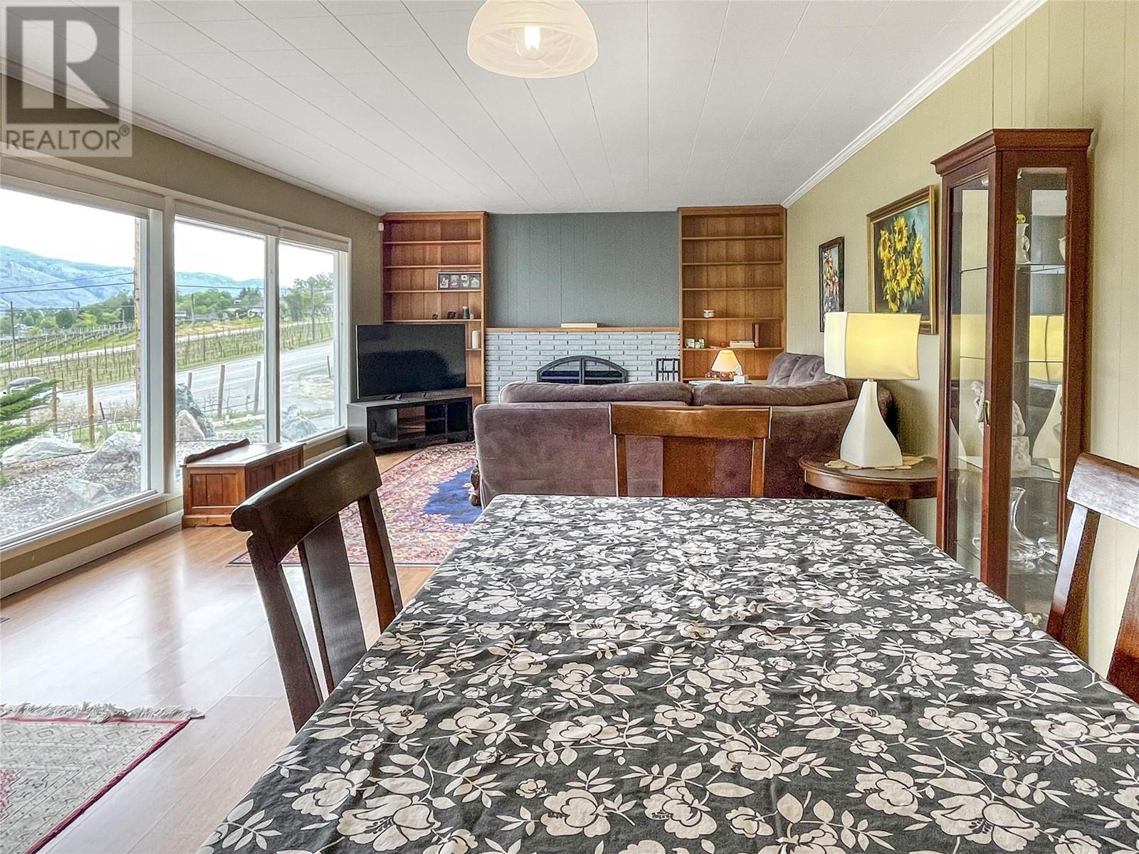 18606 Highway 97, Osoyoos