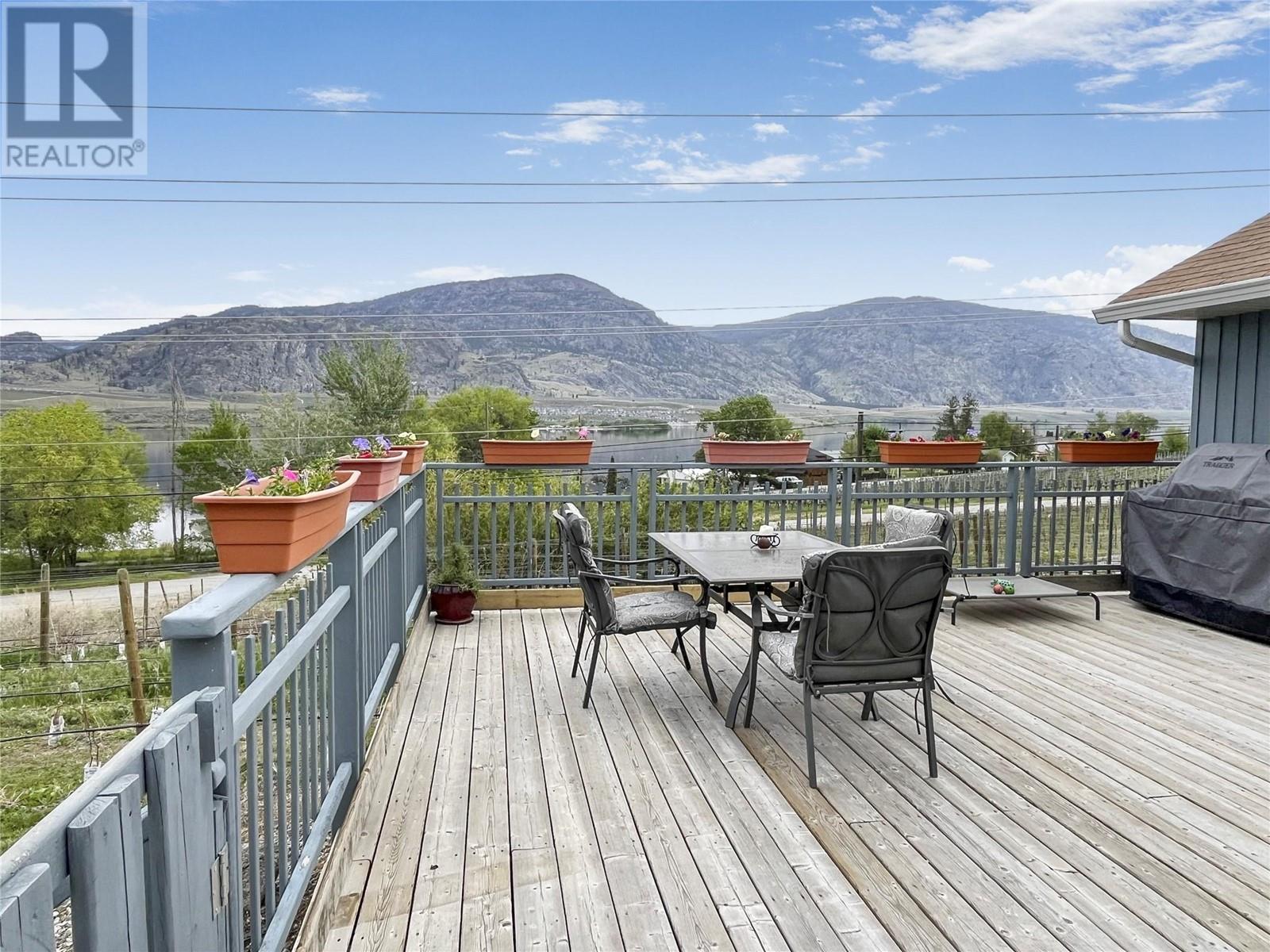 18606 Highway 97, Osoyoos