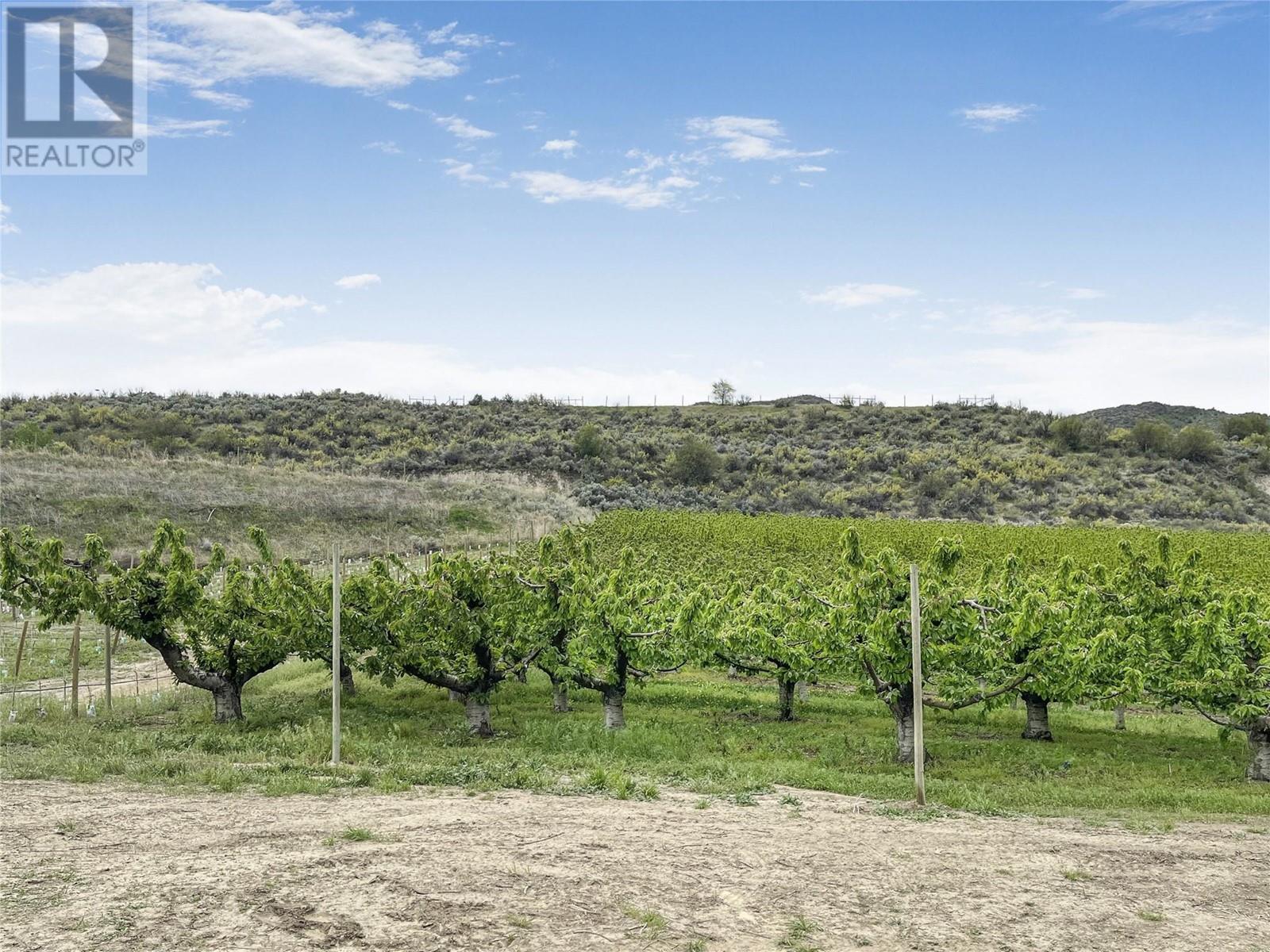 18606 Highway 97, Osoyoos
