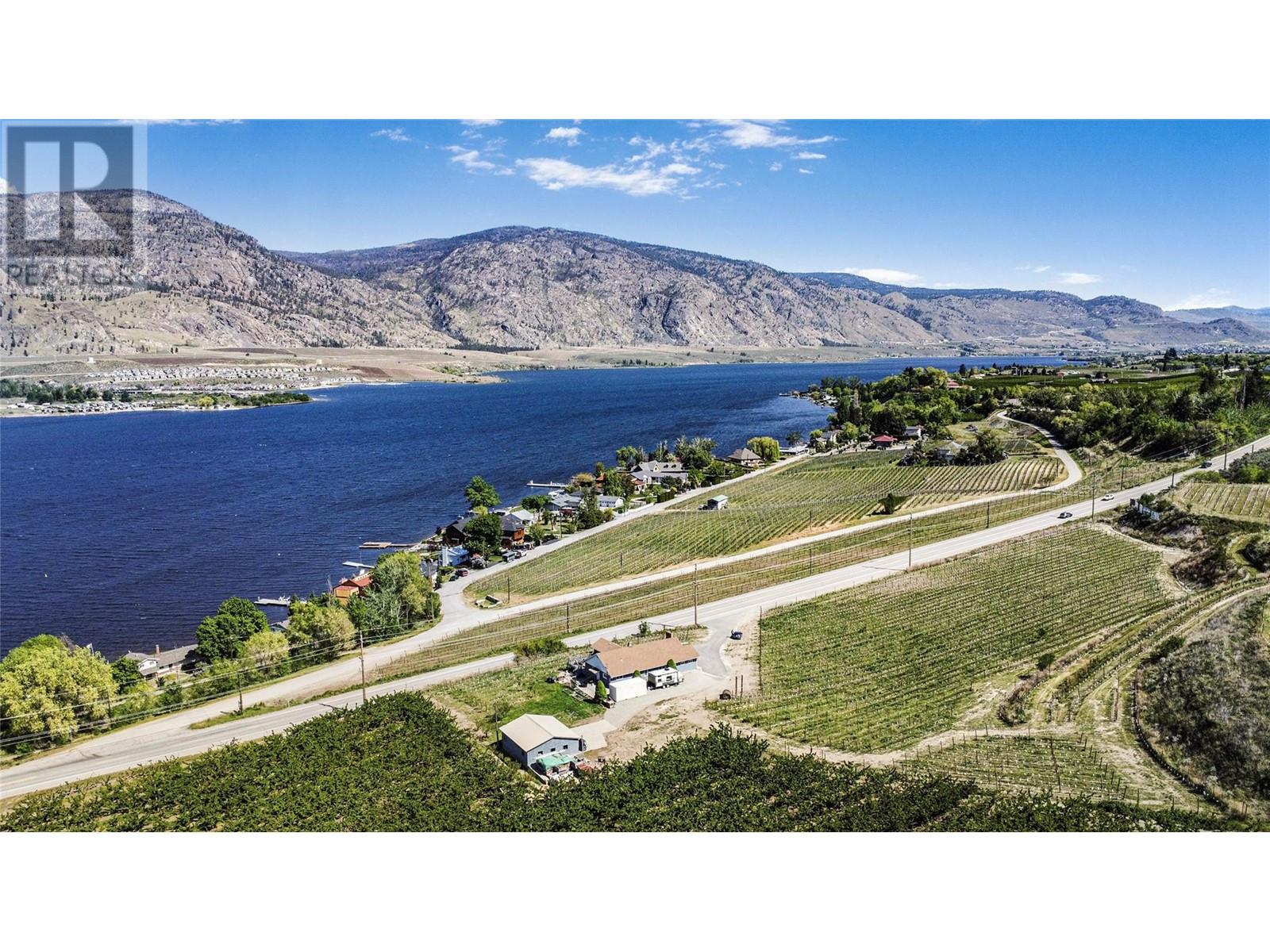 18606 Highway 97, Osoyoos