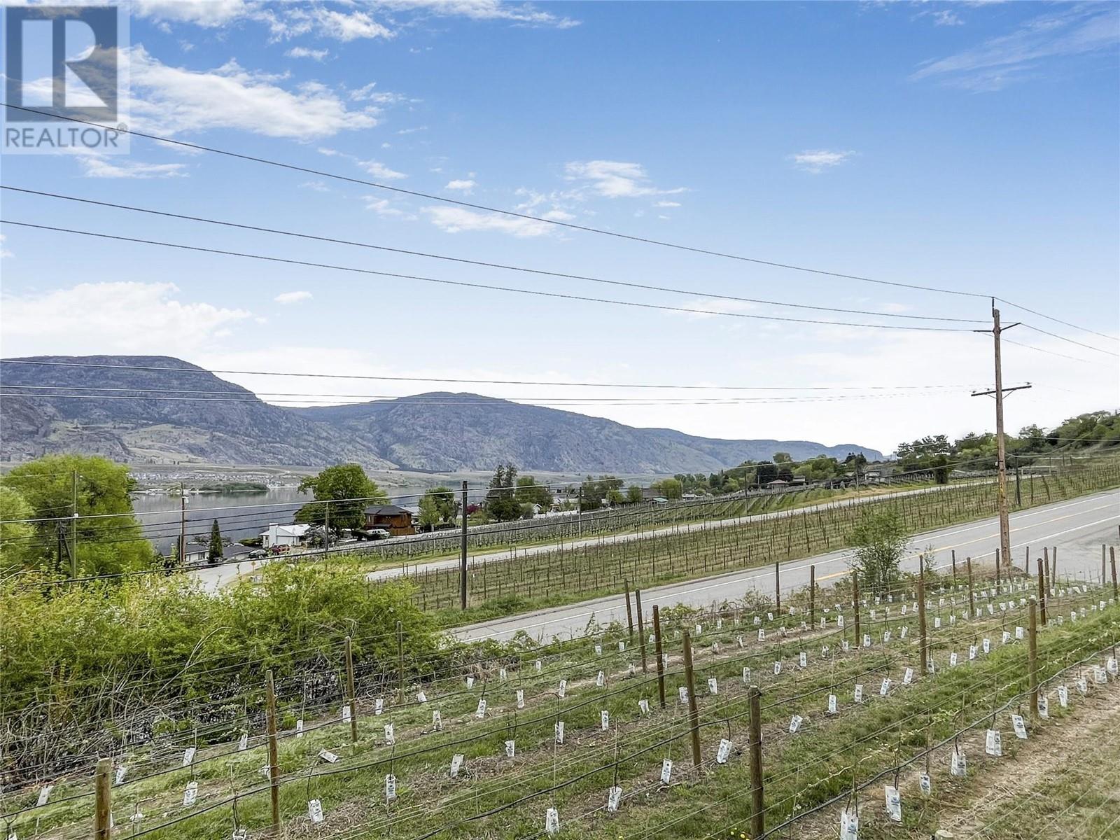 18606 Highway 97, Osoyoos