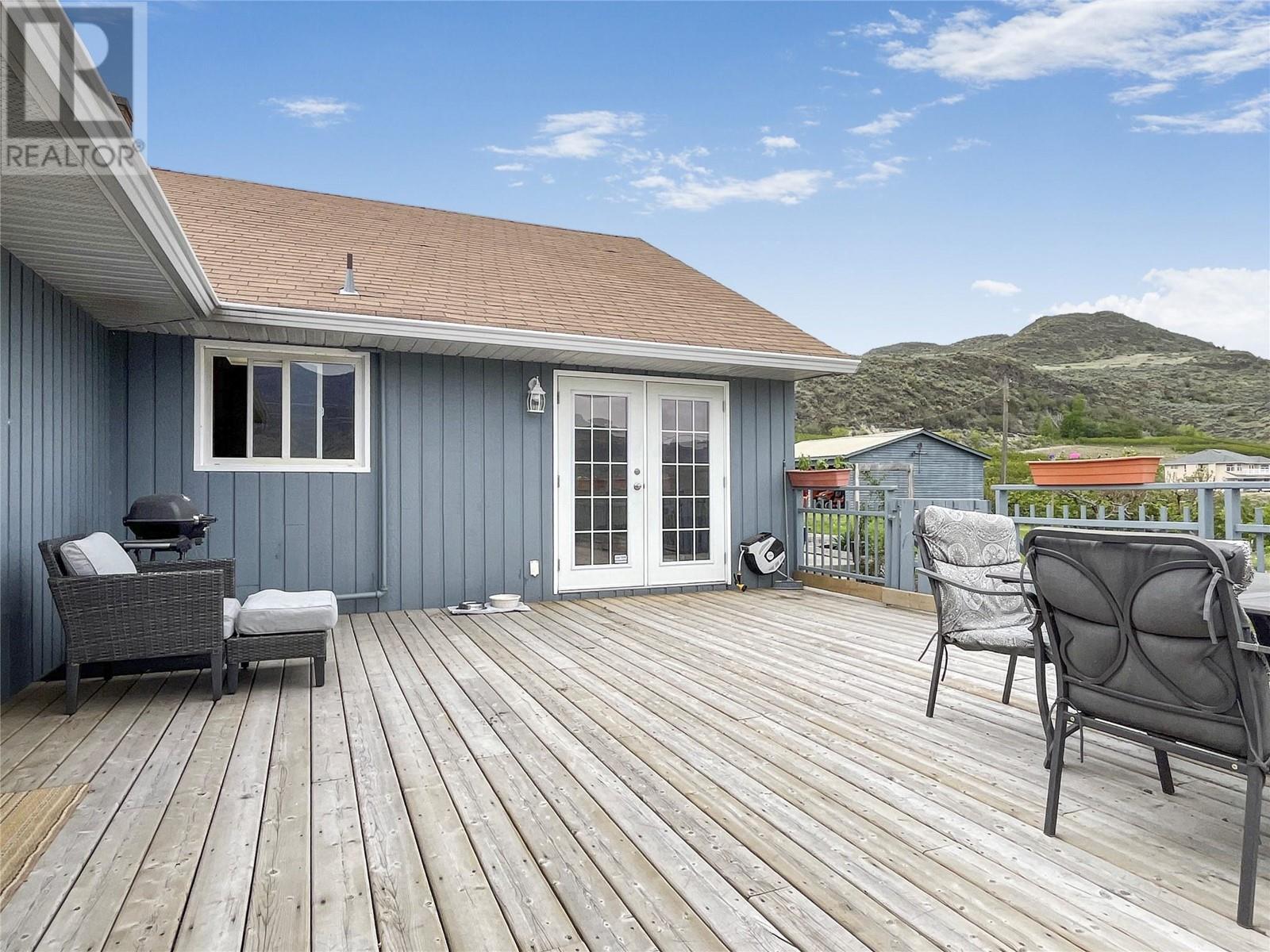 18606 Highway 97, Osoyoos