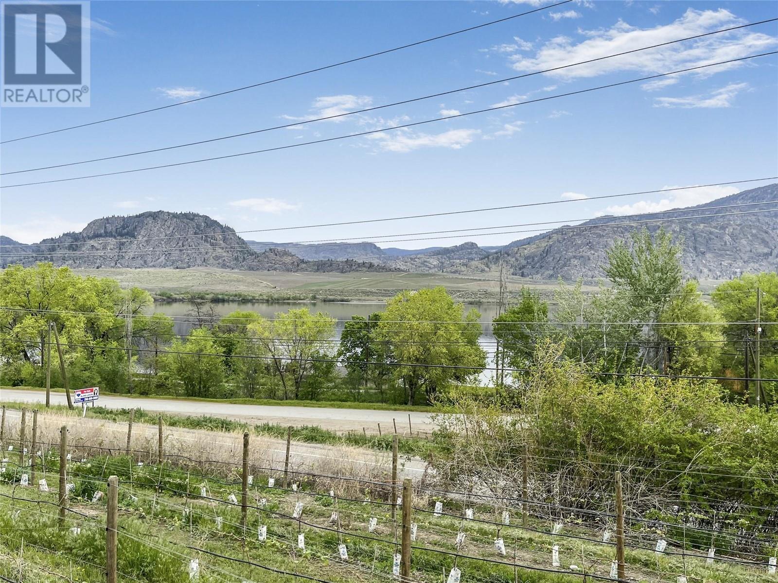 18606 Highway 97, Osoyoos