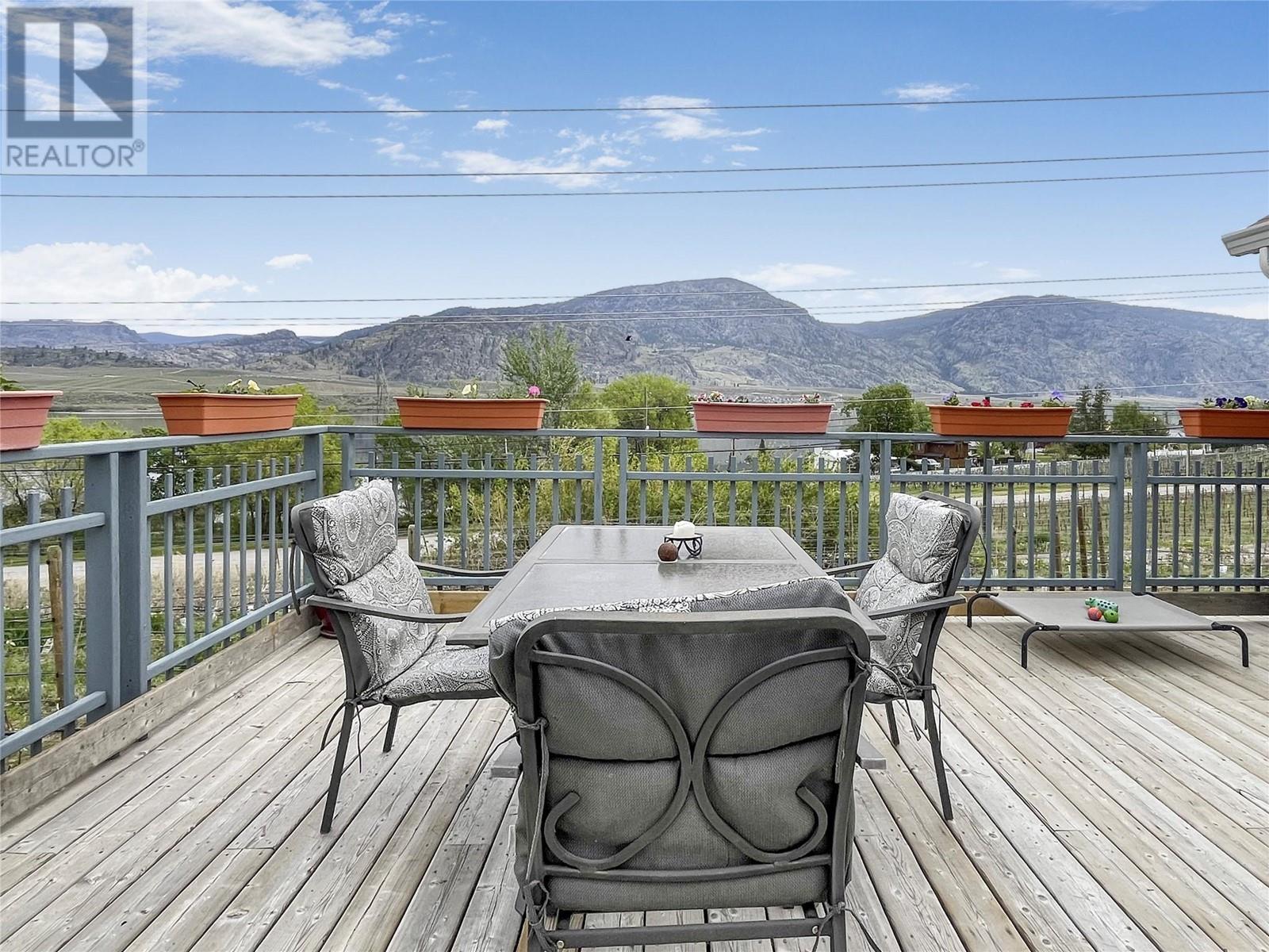 18606 Highway 97, Osoyoos