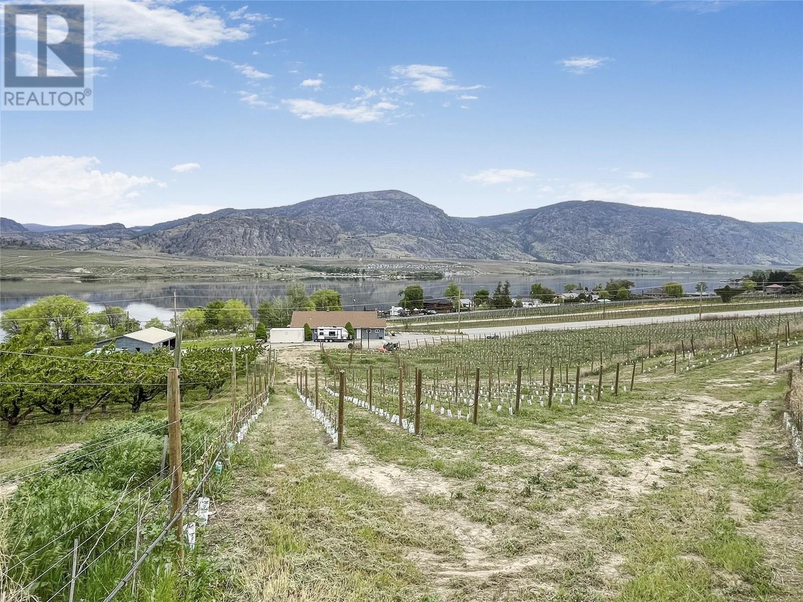 18606 Highway 97, Osoyoos