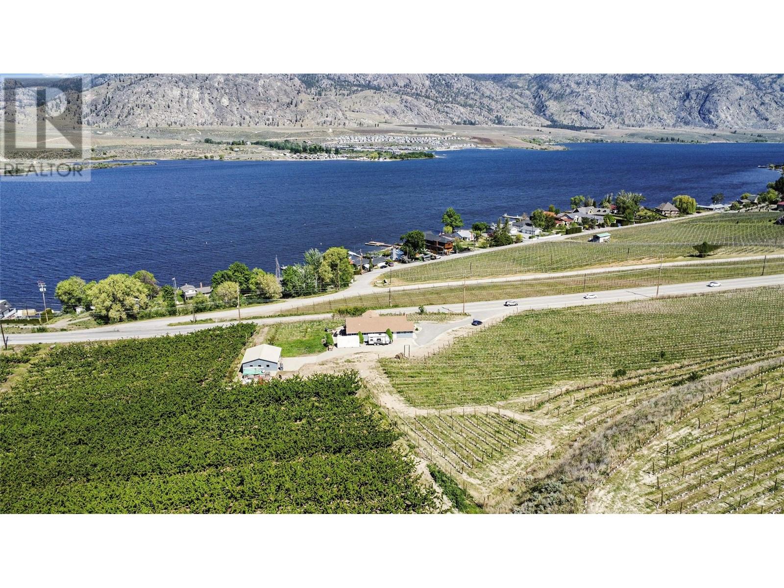 18606 Highway 97, Osoyoos