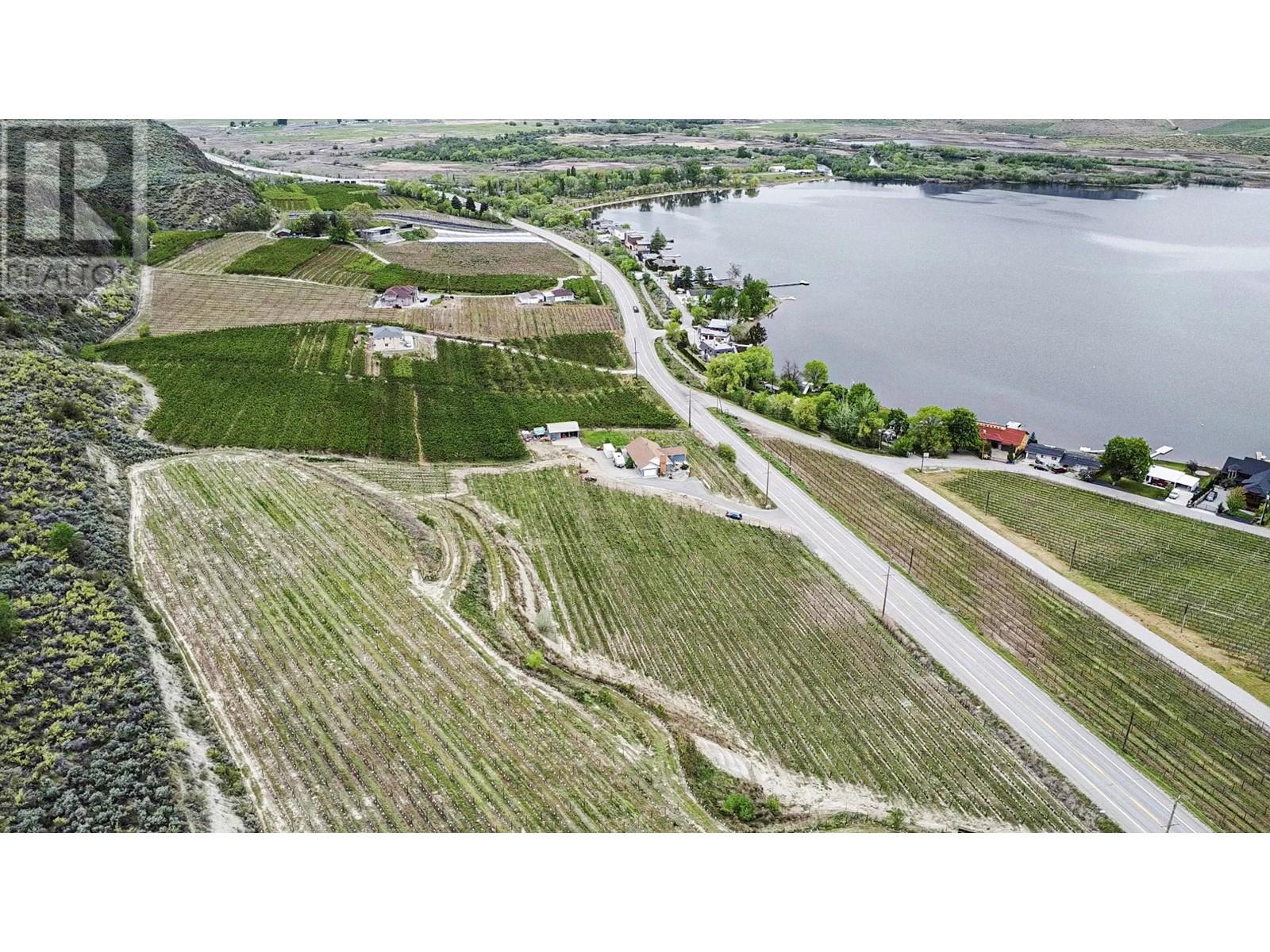 18606 Highway 97, Osoyoos