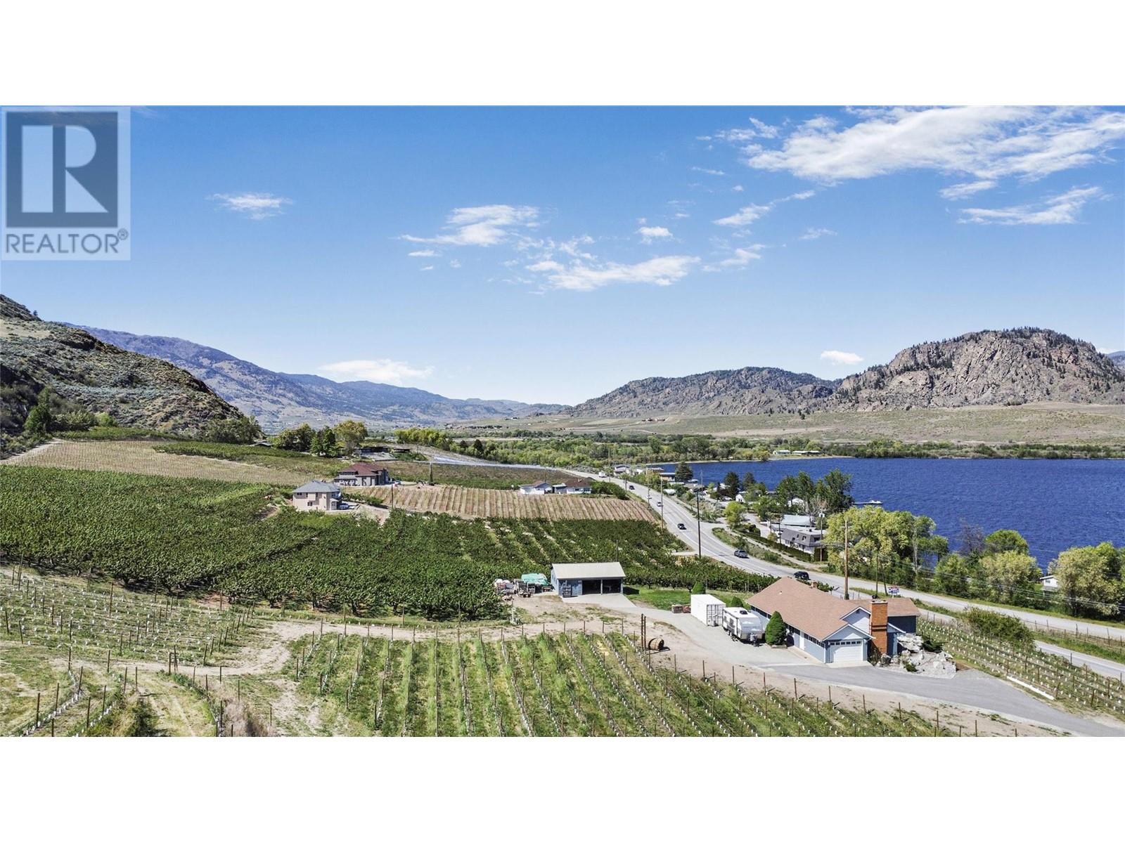 18606 Highway 97, Osoyoos