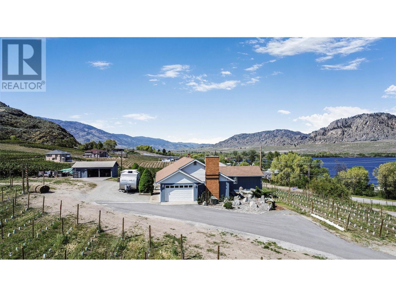 18606 Highway 97, Osoyoos