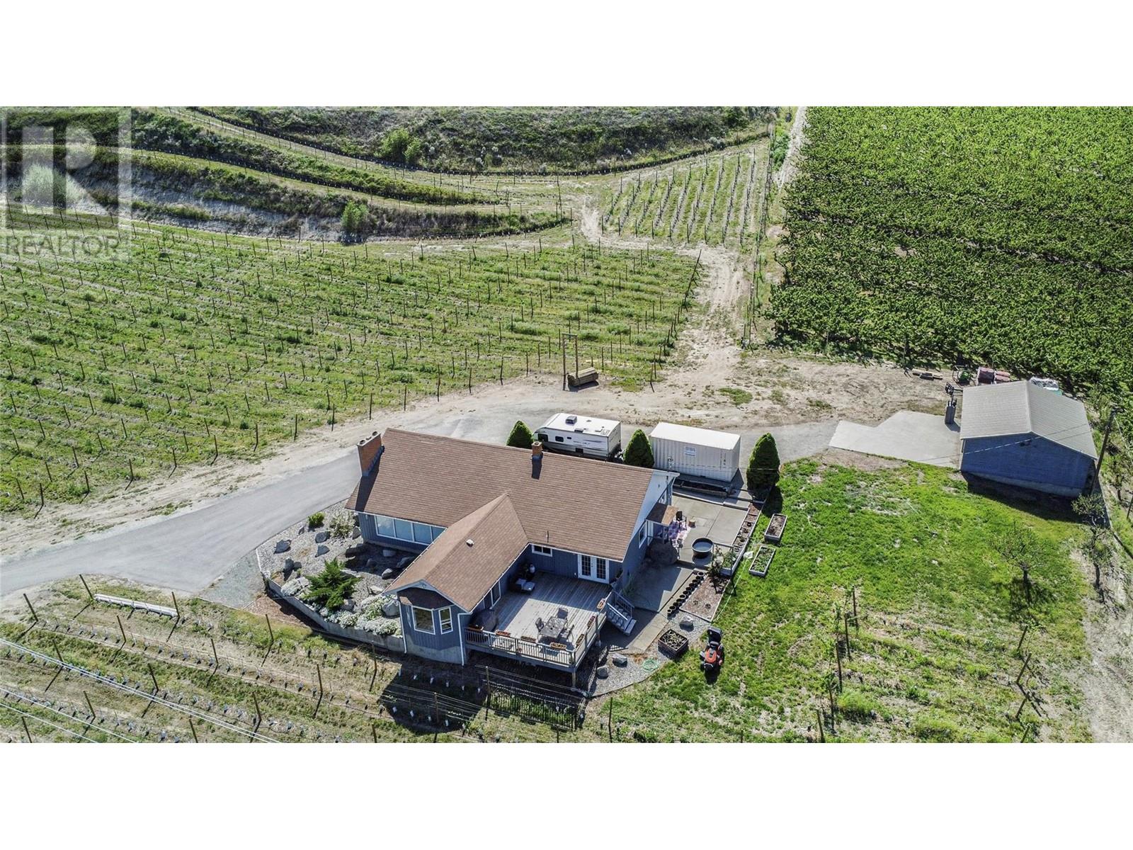 18606 Highway 97, Osoyoos