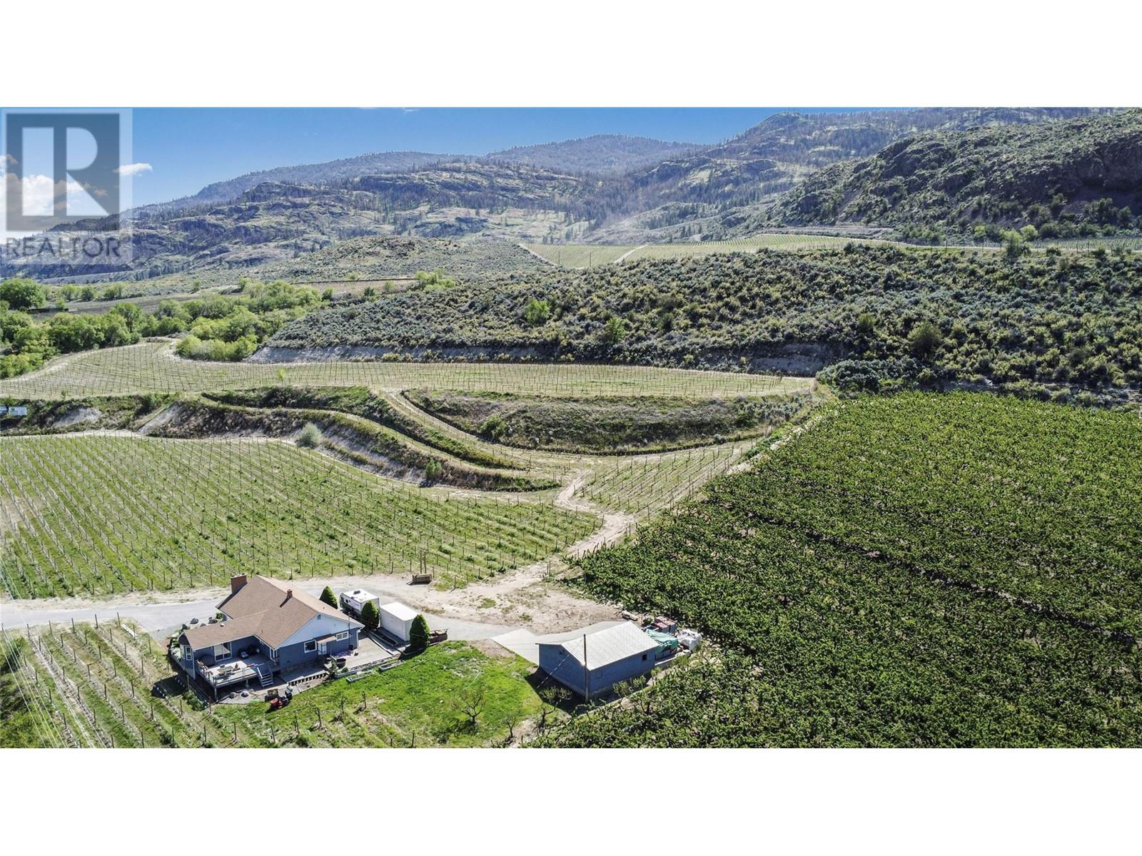 18606 Highway 97, Osoyoos