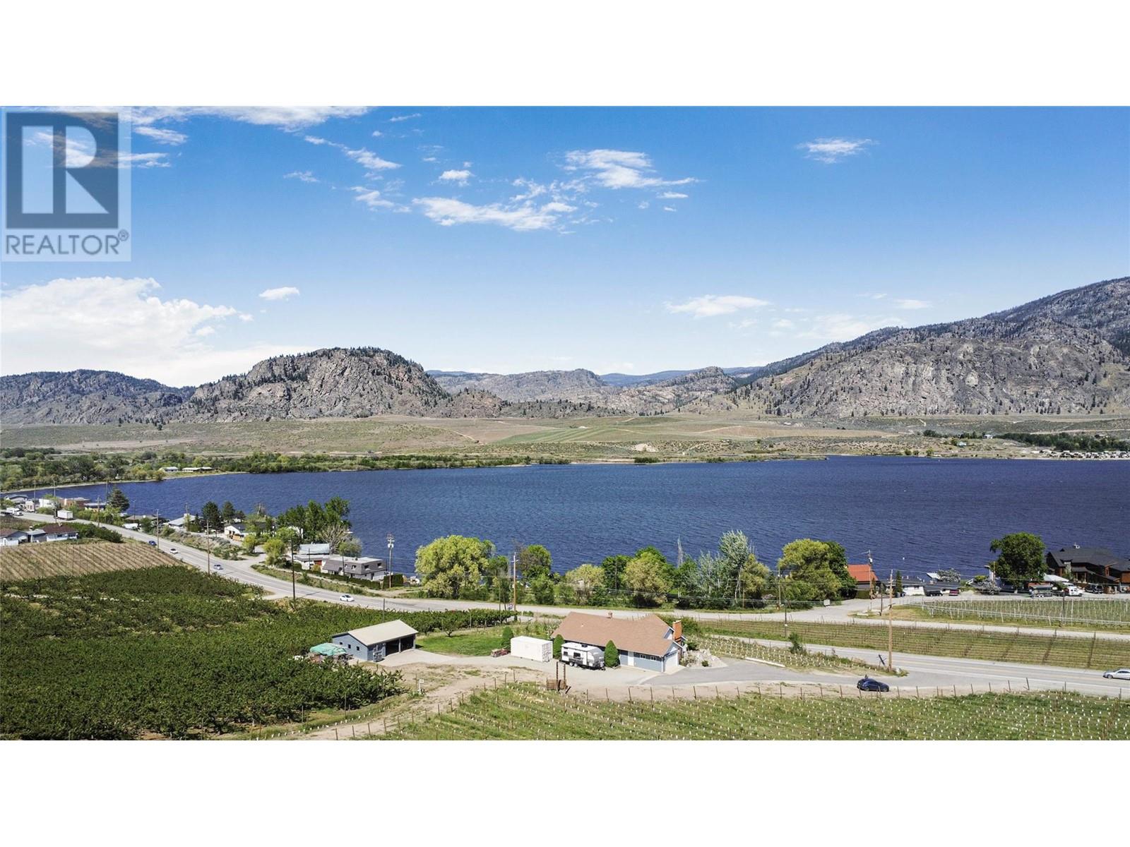 18606 Highway 97, Osoyoos