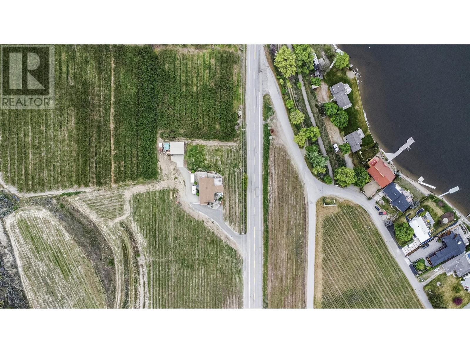 18606 Highway 97, Osoyoos