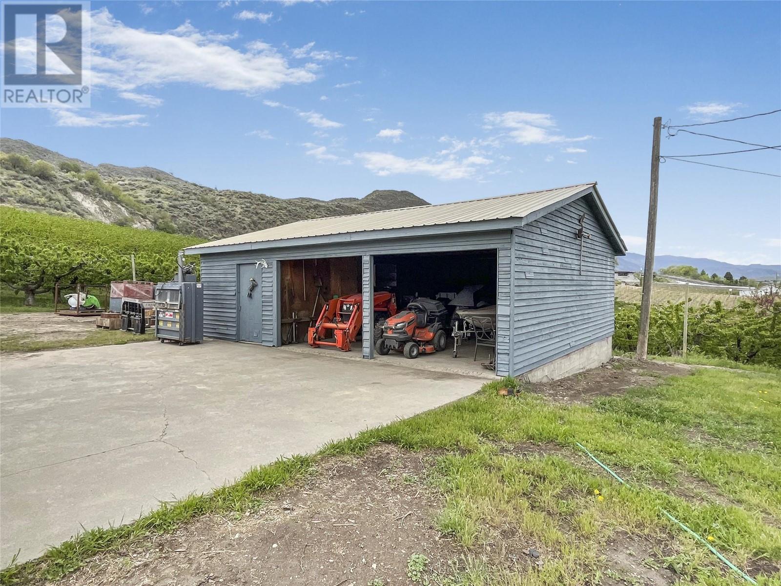 18606 Highway 97, Osoyoos