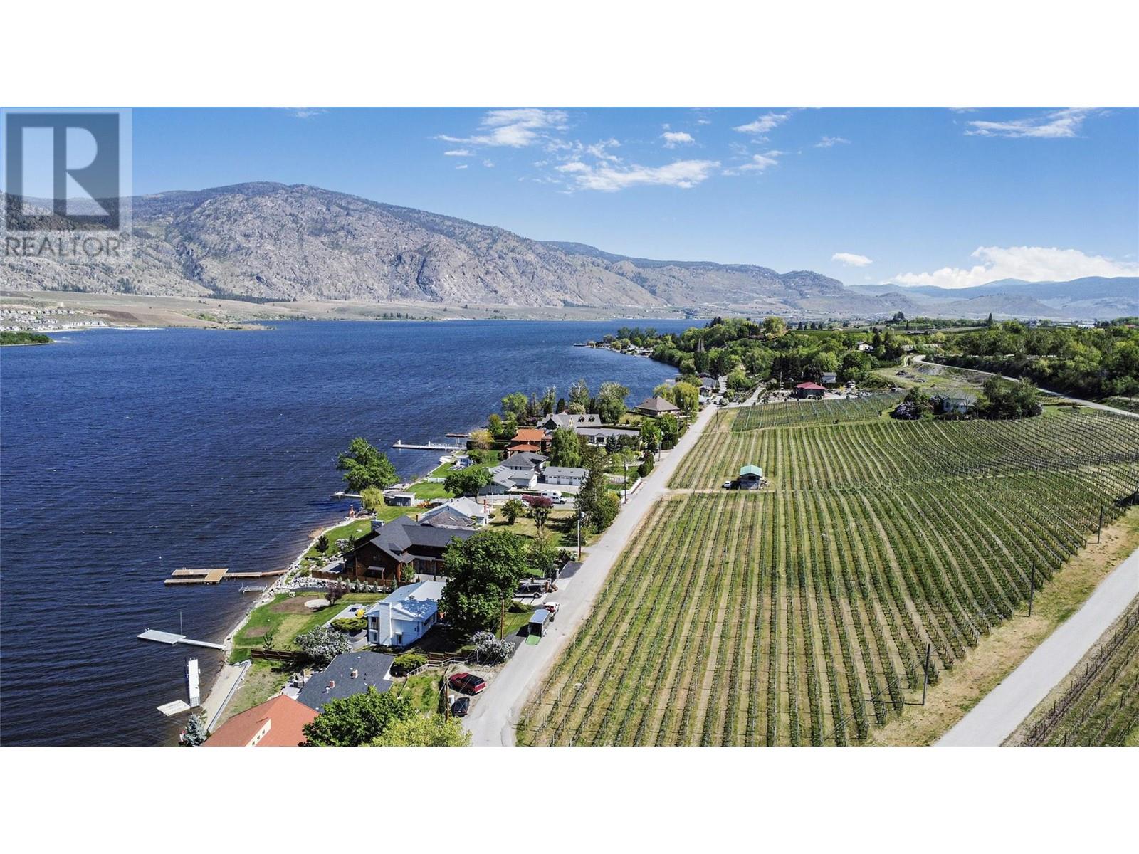 18606 Highway 97, Osoyoos