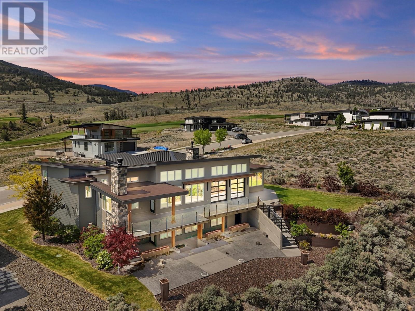 Photo 2 of 265 Holloway Drive, Kamloops BC