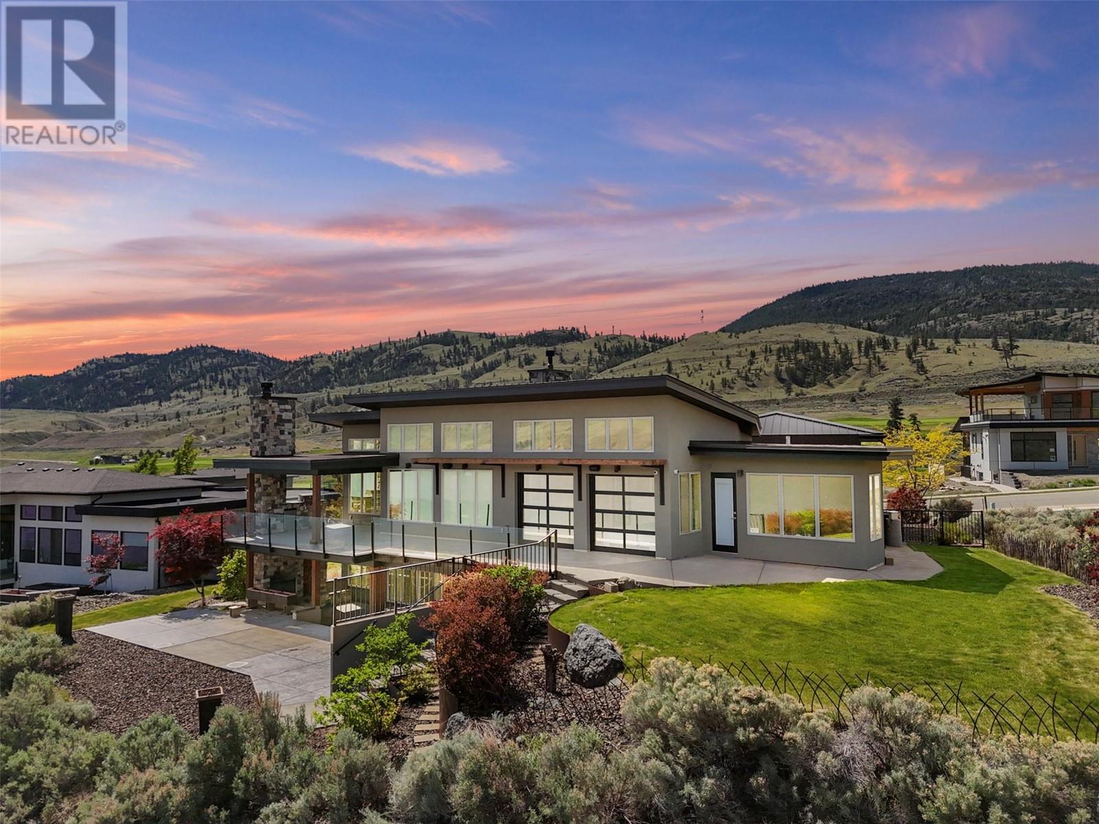 Photo 4 of 265 Holloway Drive, Kamloops BC