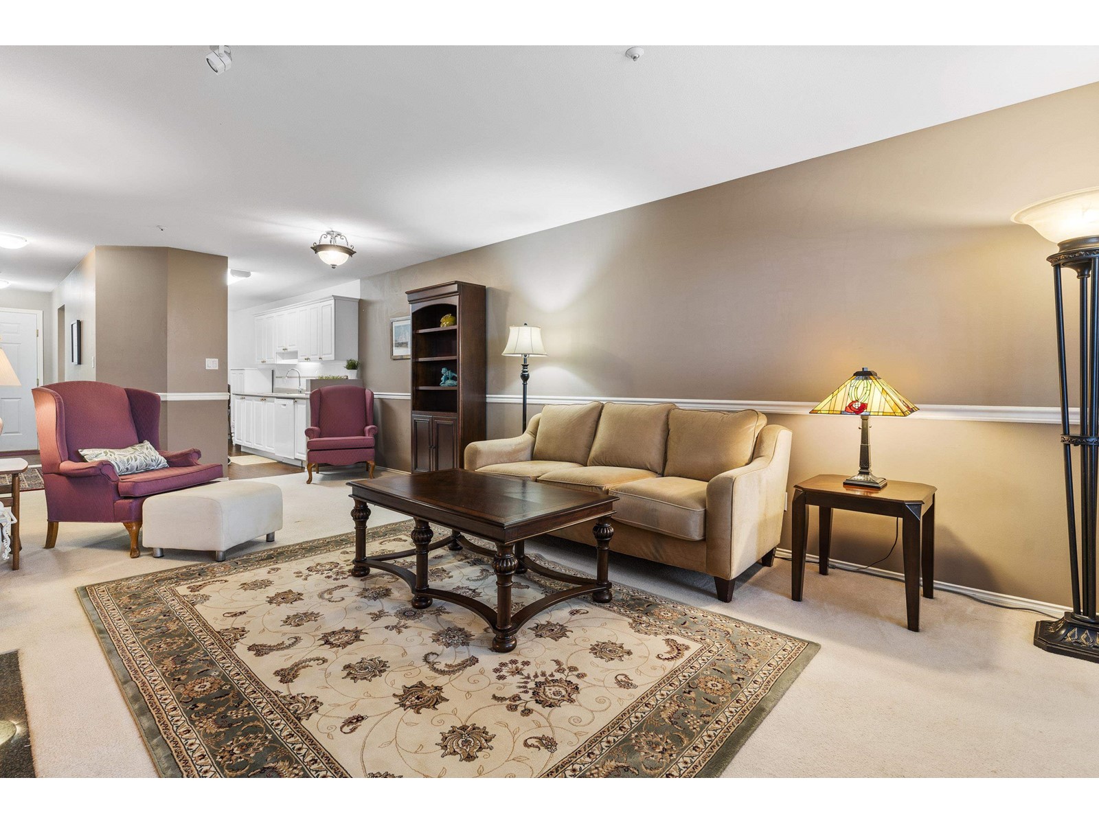 Photo 7 of 206 9018 208 Street, Langley BC