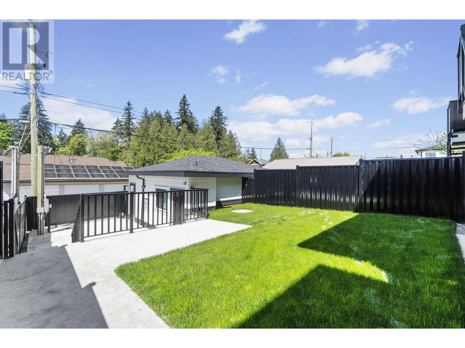 8073 18TH AVENUE, Burnaby real estate listing R2998739