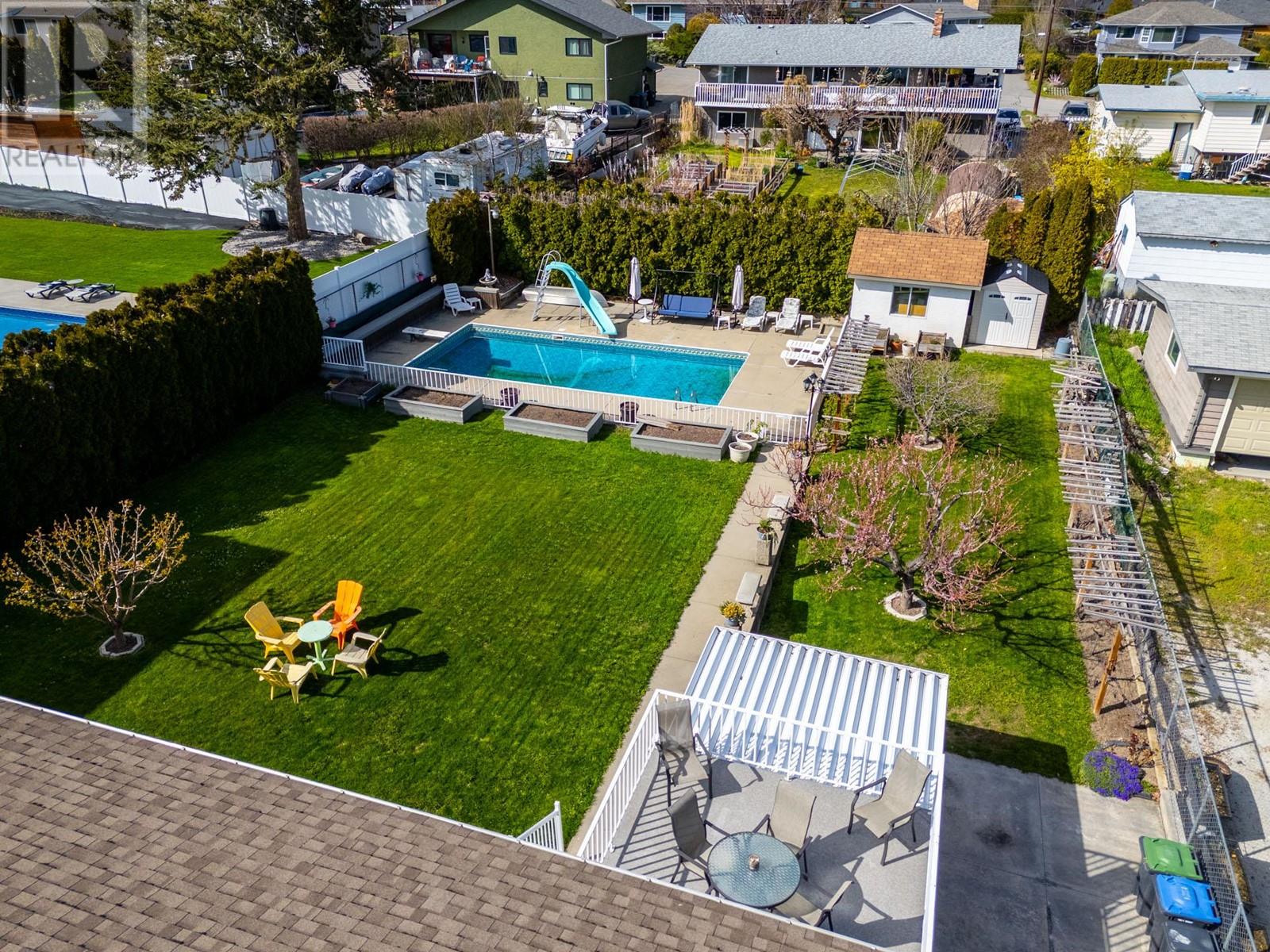  2138 Witt Road, West Kelowna