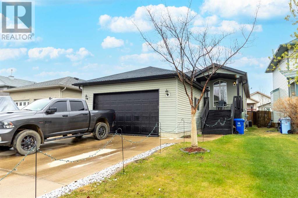 236 Crown Creek Lane, Fort McMurray