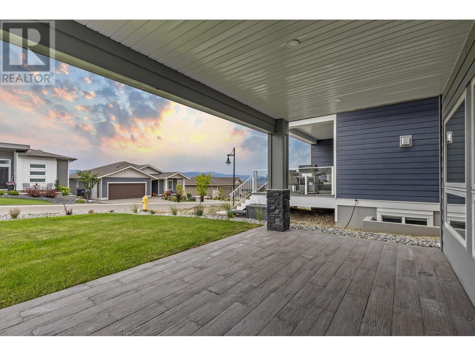 2157 Kentucky Crescent, Kelowna