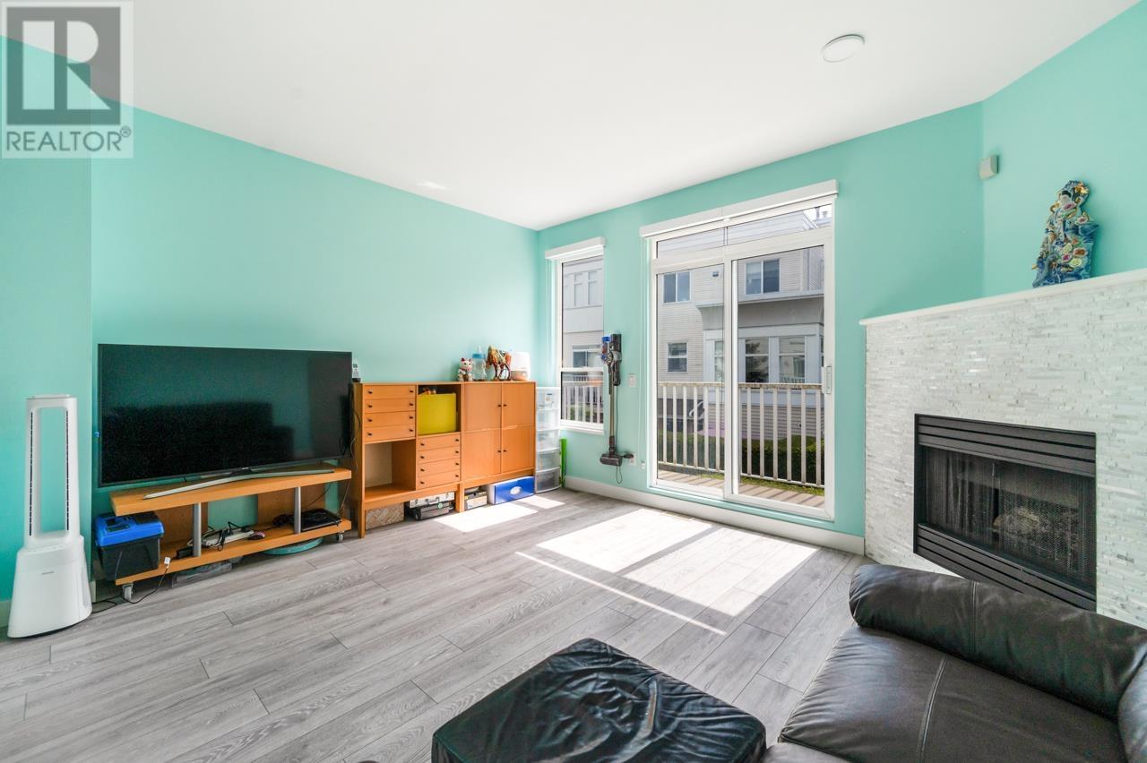 Photo 5 of 17 12311 Mcneely Drive, Richmond BC