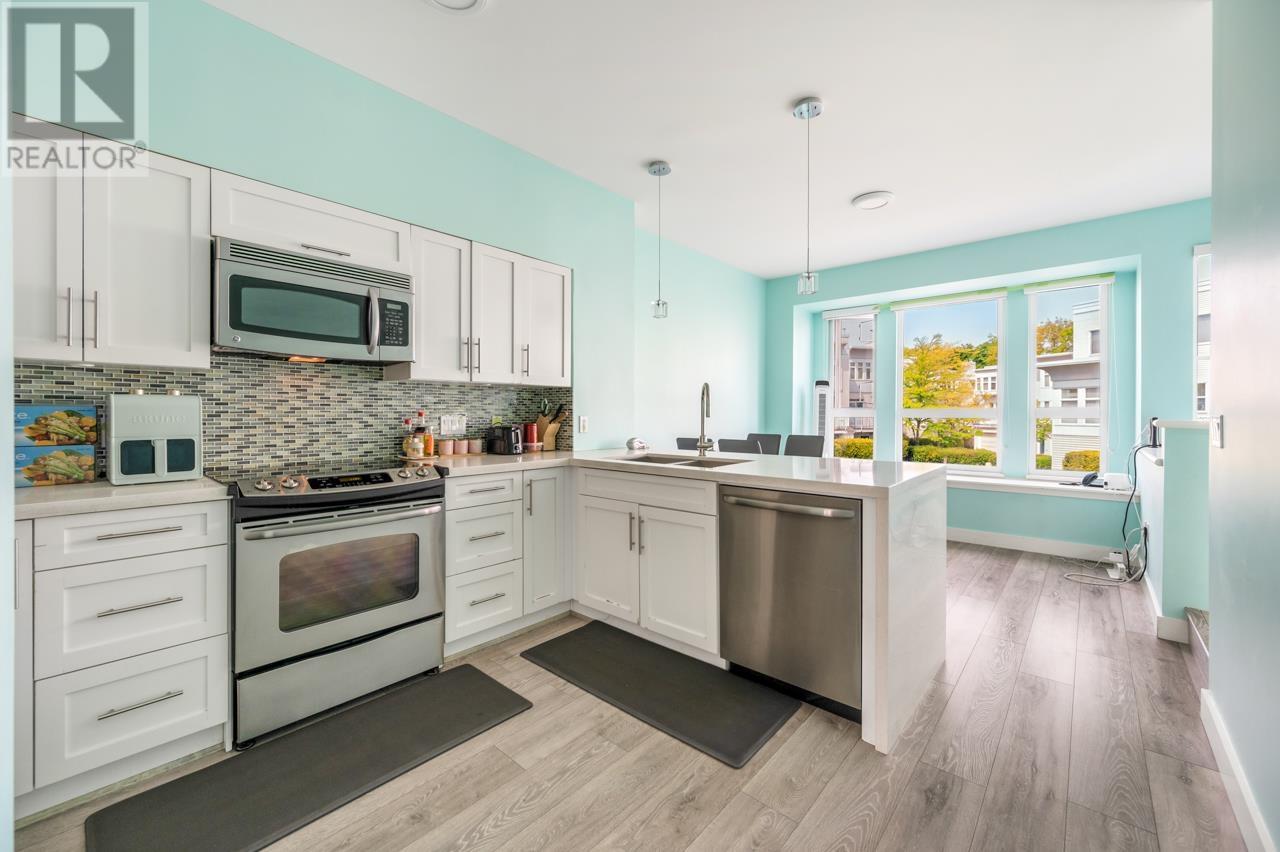 Photo 6 of 17 12311 Mcneely Drive, Richmond BC